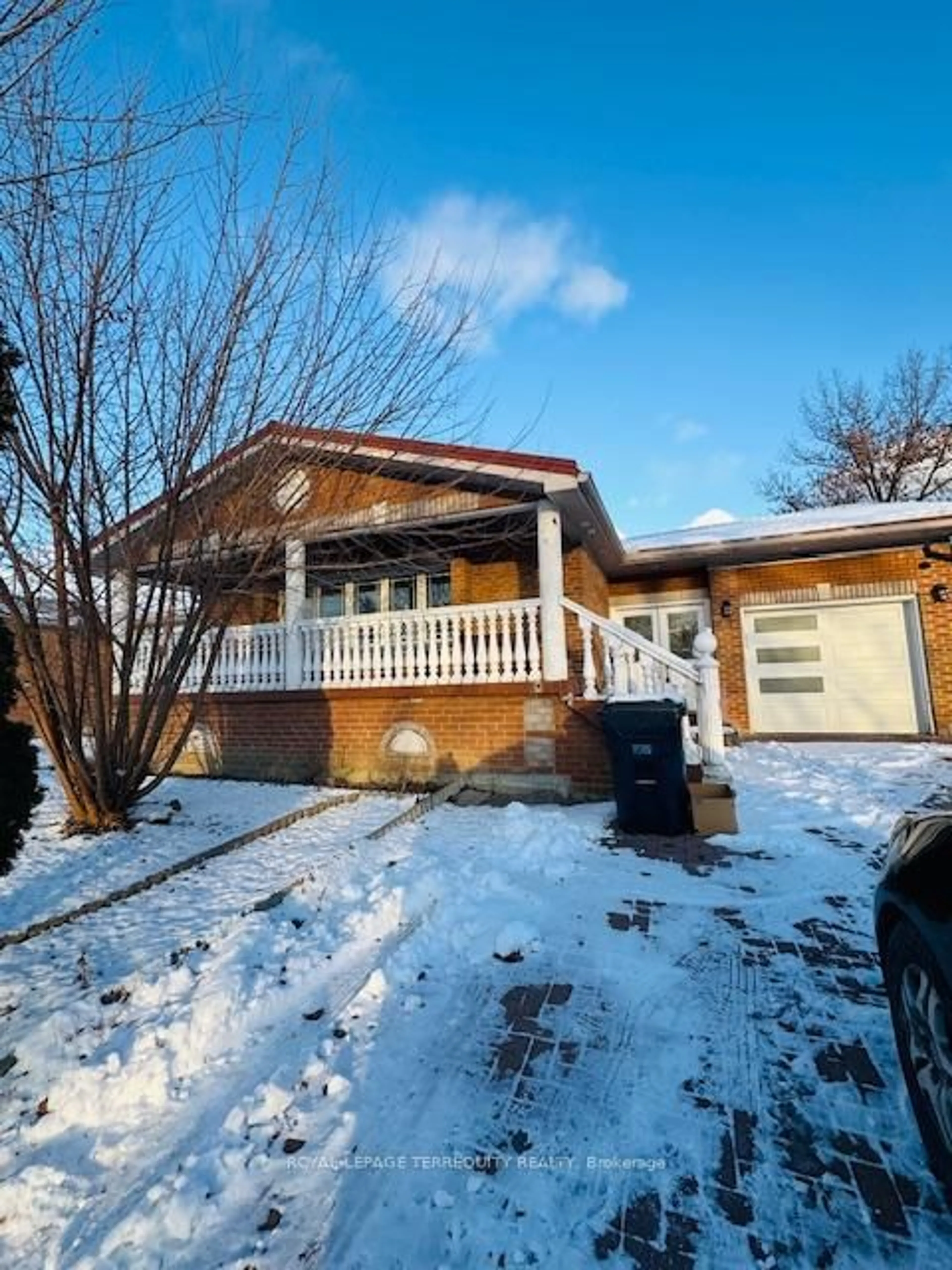 Unknown for 46 Orpington Cres, Toronto Ontario M9V 3E4