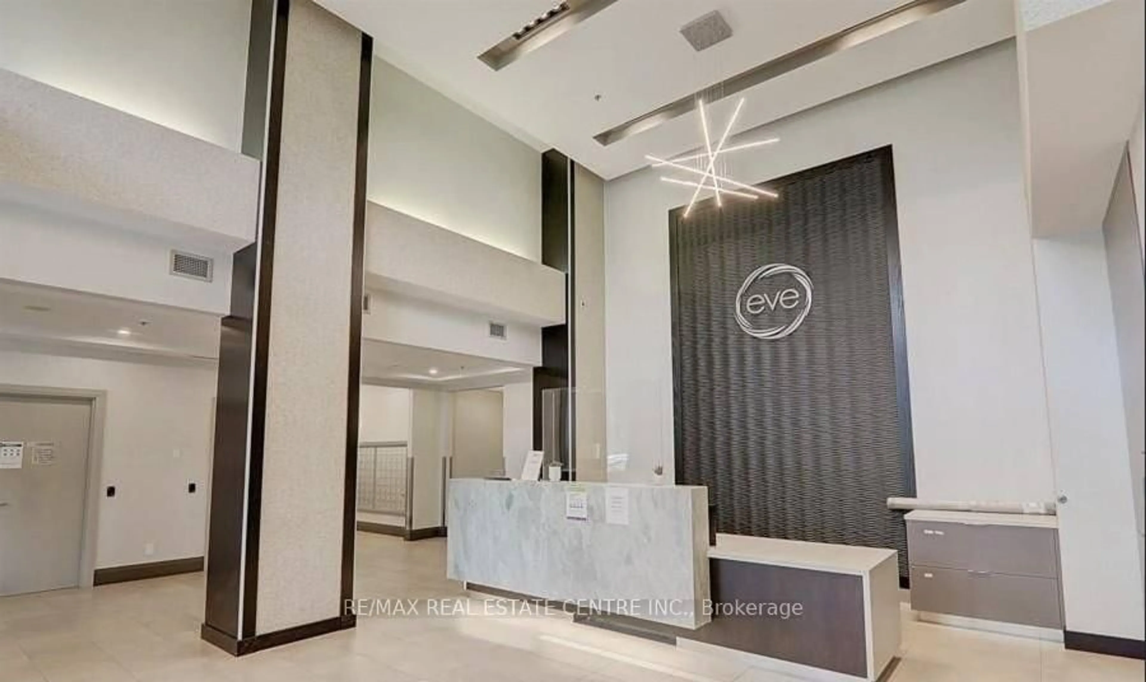 Lobby for 3515 Kariya Dr Dr #1705, Mississauga Ontario L5B 0C1