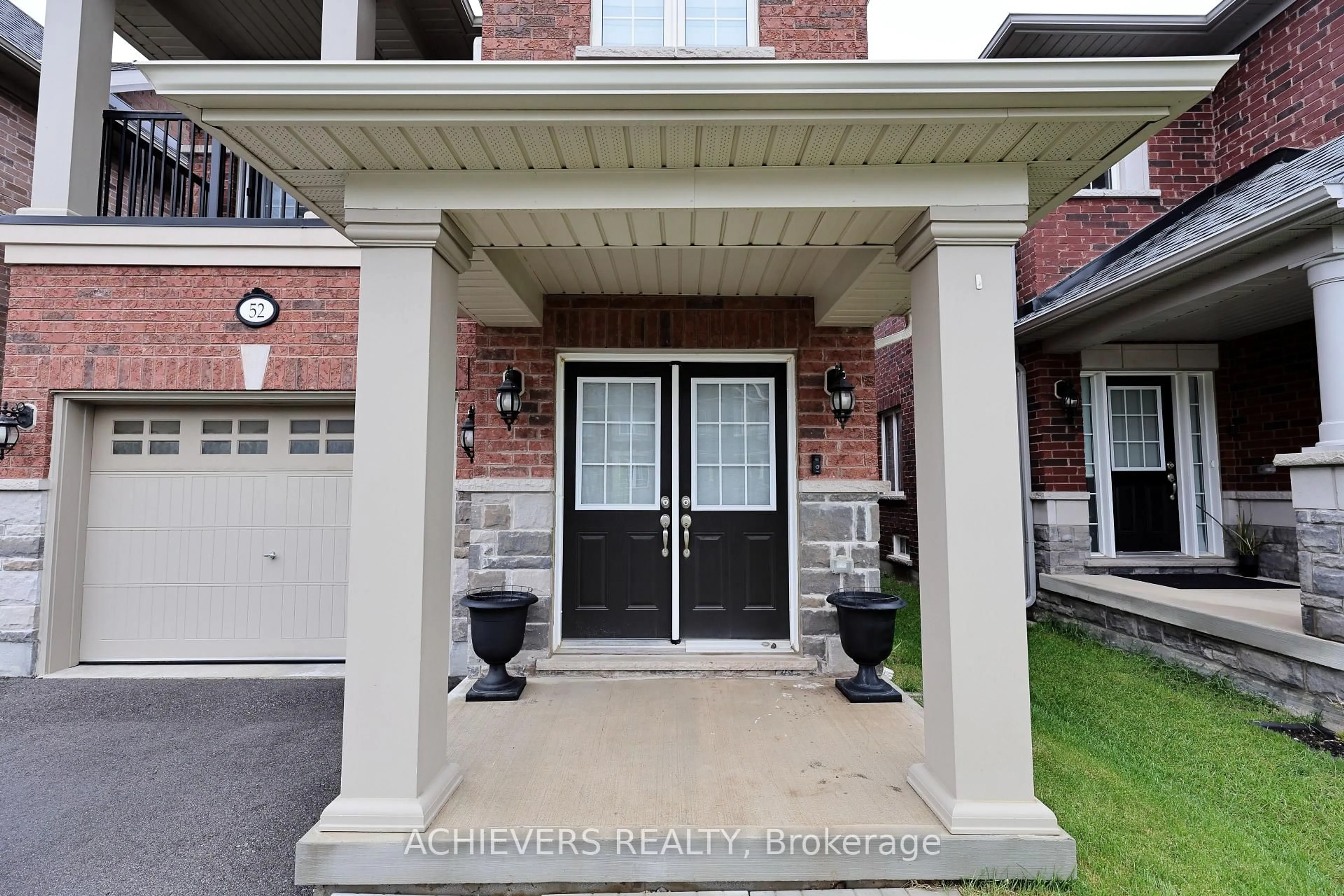 Unknown for 52 Branigan Cres, Halton Hills Ontario L7G 0N1