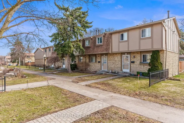 57 Hansen Rd #29, Brampton 2