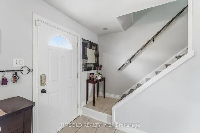 57 Hansen Rd #29, Brampton 5