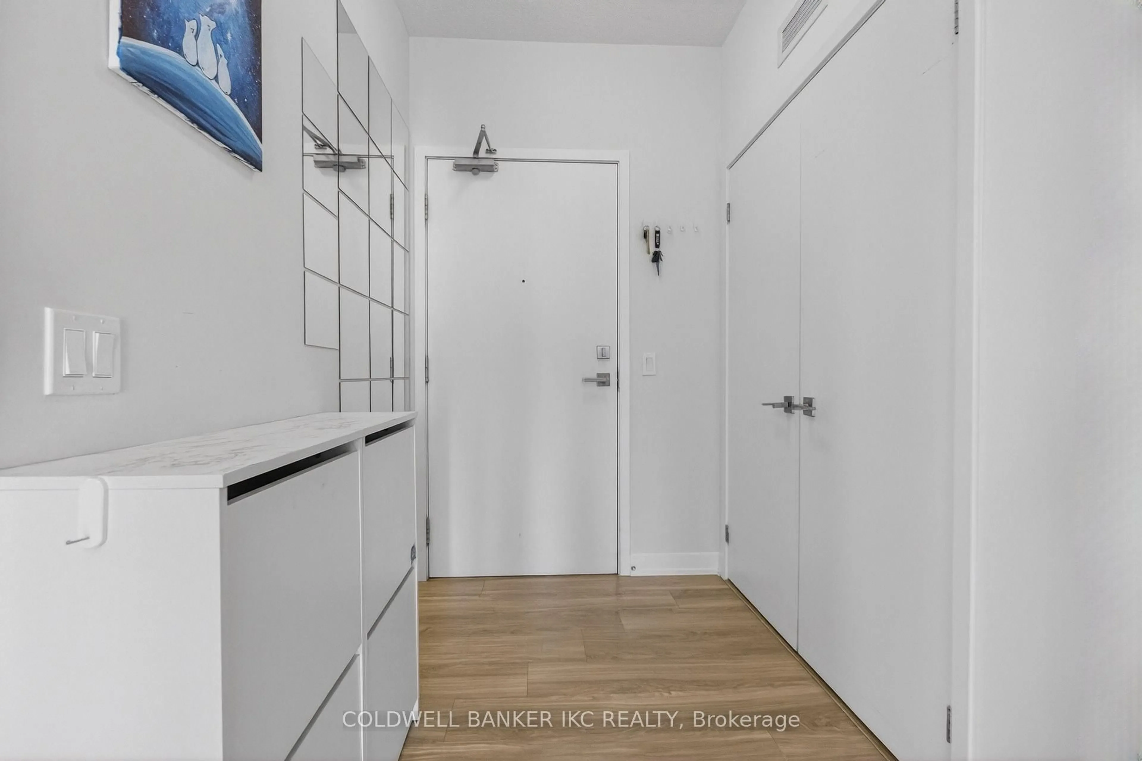Unknown for 4055 Parkside Village Dr #2720, Mississauga Ontario L5B 0K8