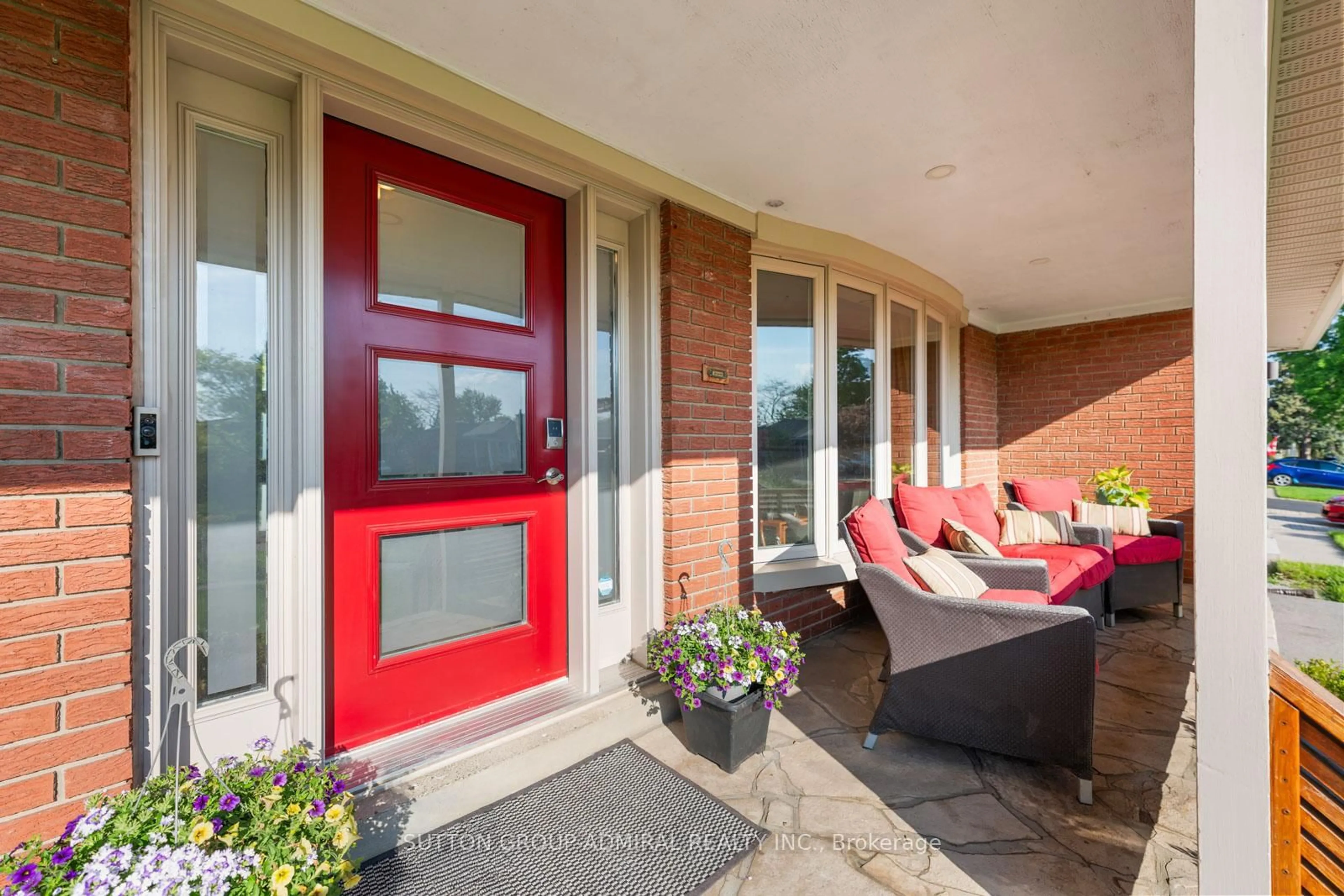 Unknown for 23 Groverdale Rd, Toronto Ontario M9C 3M7