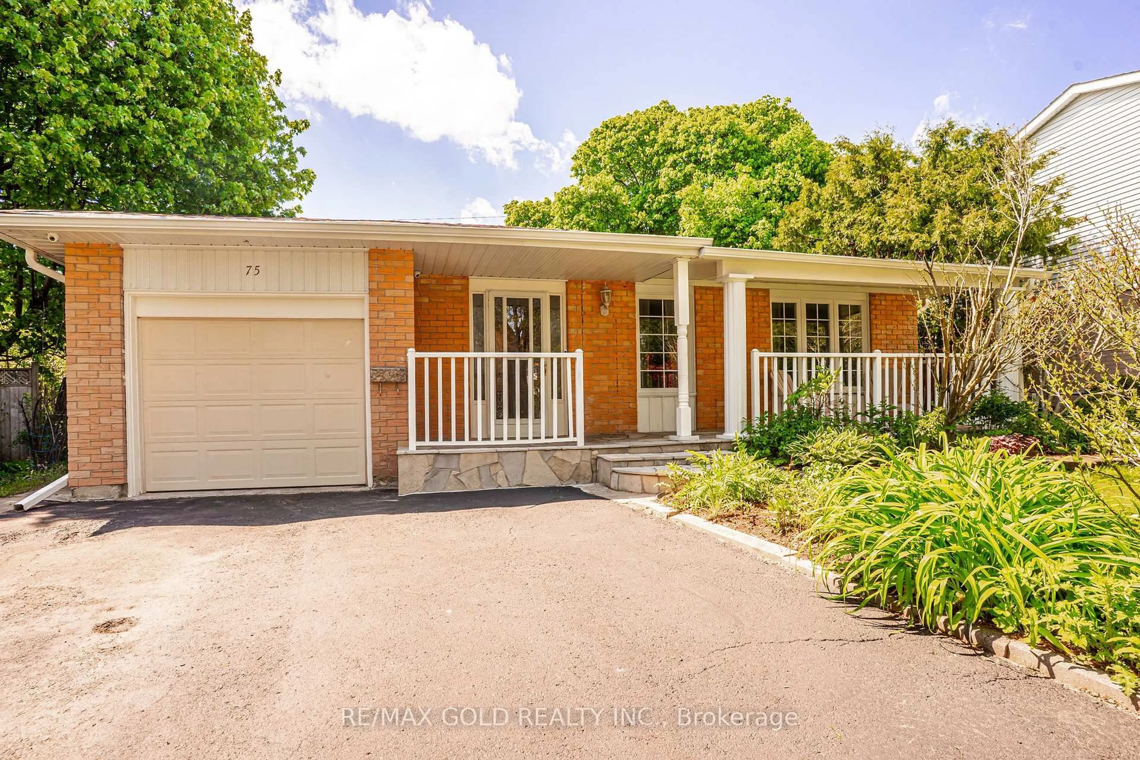 Unknown for 75 Mancroft Cres, Brampton Ontario L6S 2V2