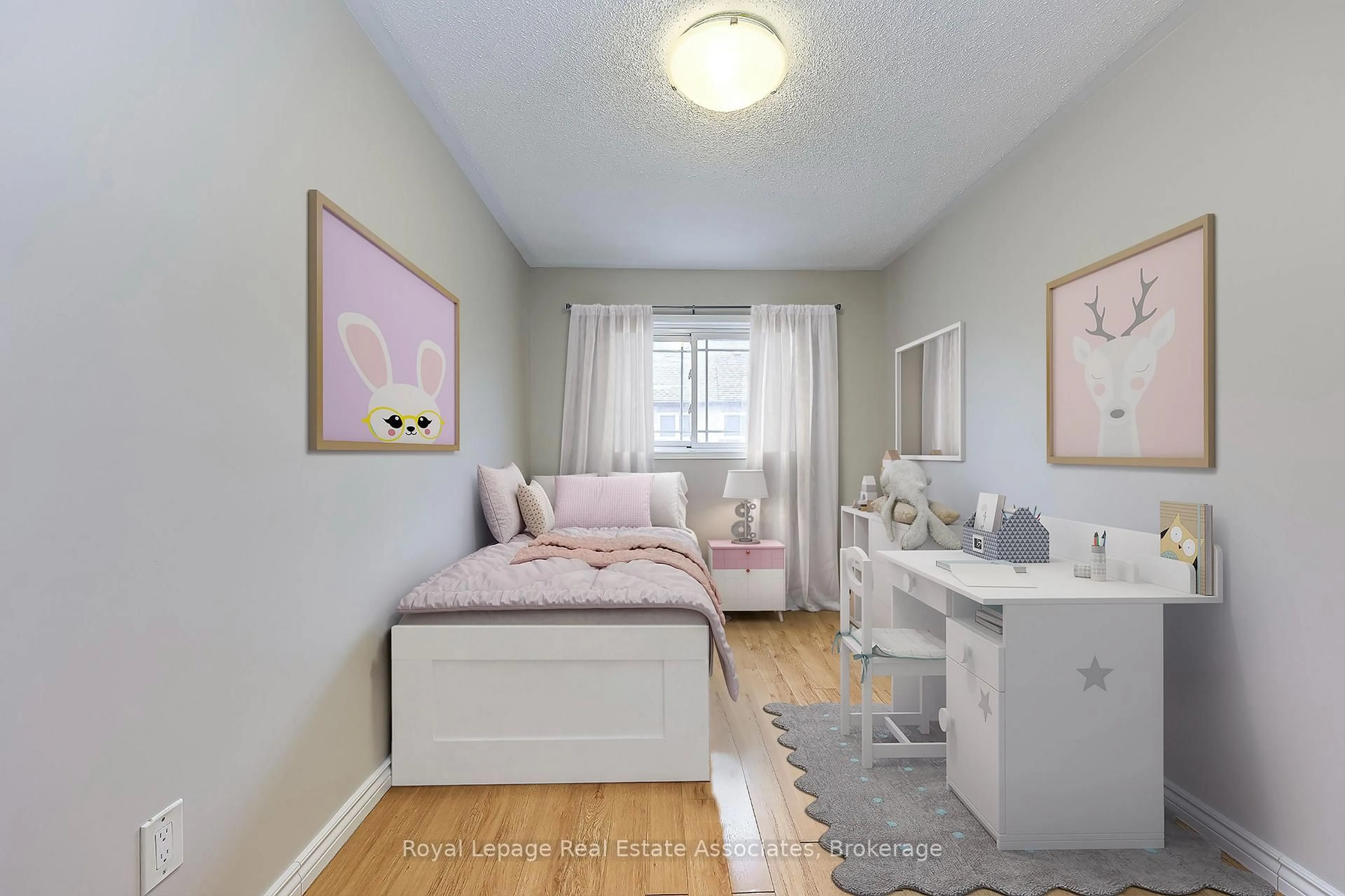 A pic of a room for 6978 Lisanne Crt, Mississauga Ontario L5N 6Z7