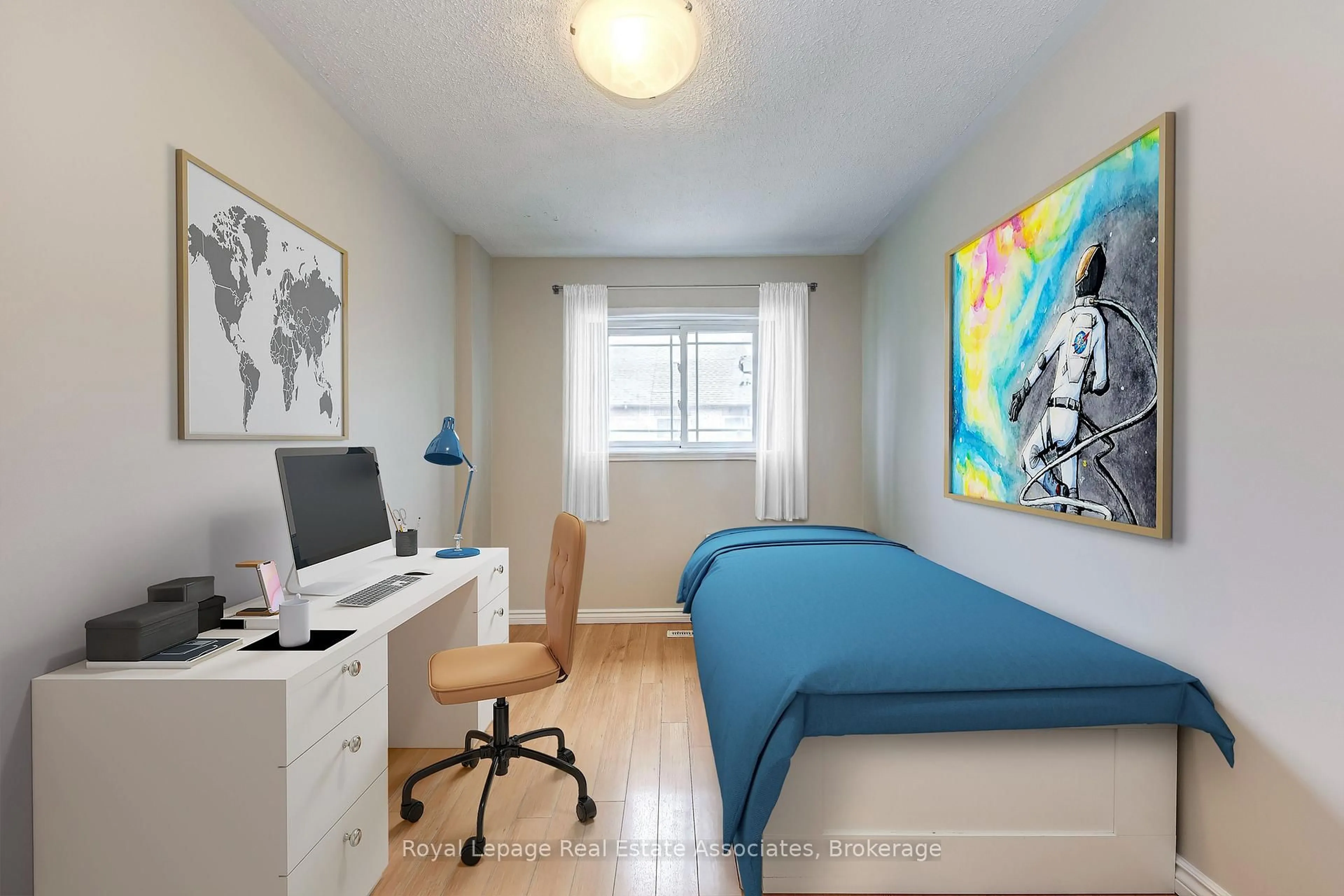 A pic of a room for 6978 Lisanne Crt, Mississauga Ontario L5N 6Z7