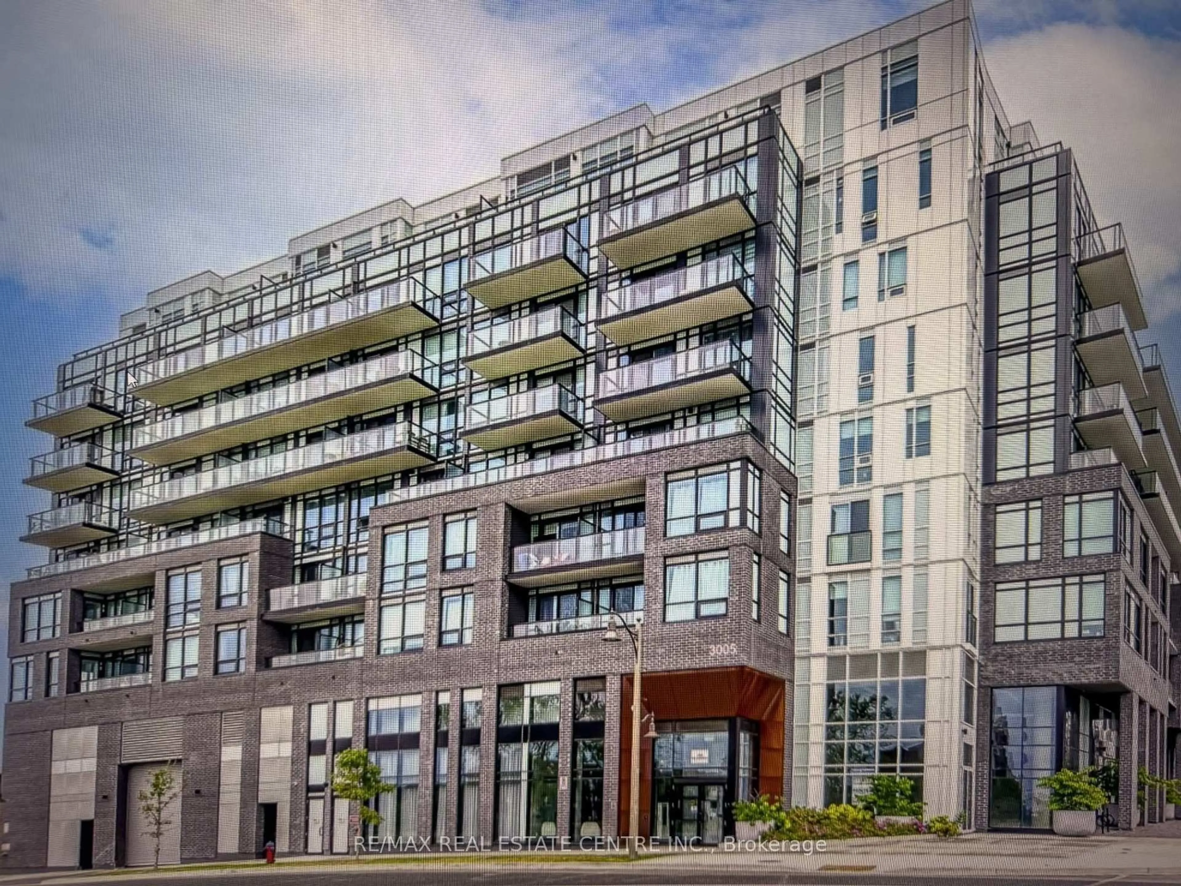 Unknown for 3005 Pine Glen Rd #501, Oakville Ontario L6M 4J3