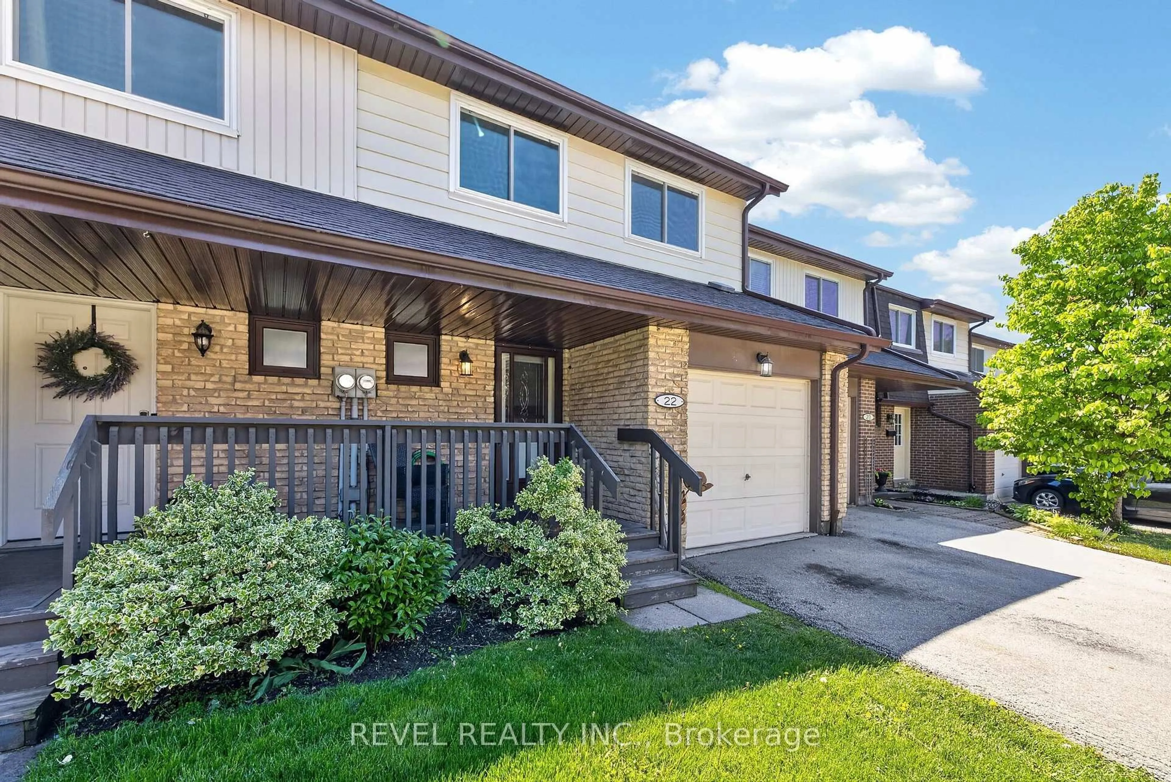 Unknown for 481 Pitfield Rd #22, Milton Ontario L9T 3J5