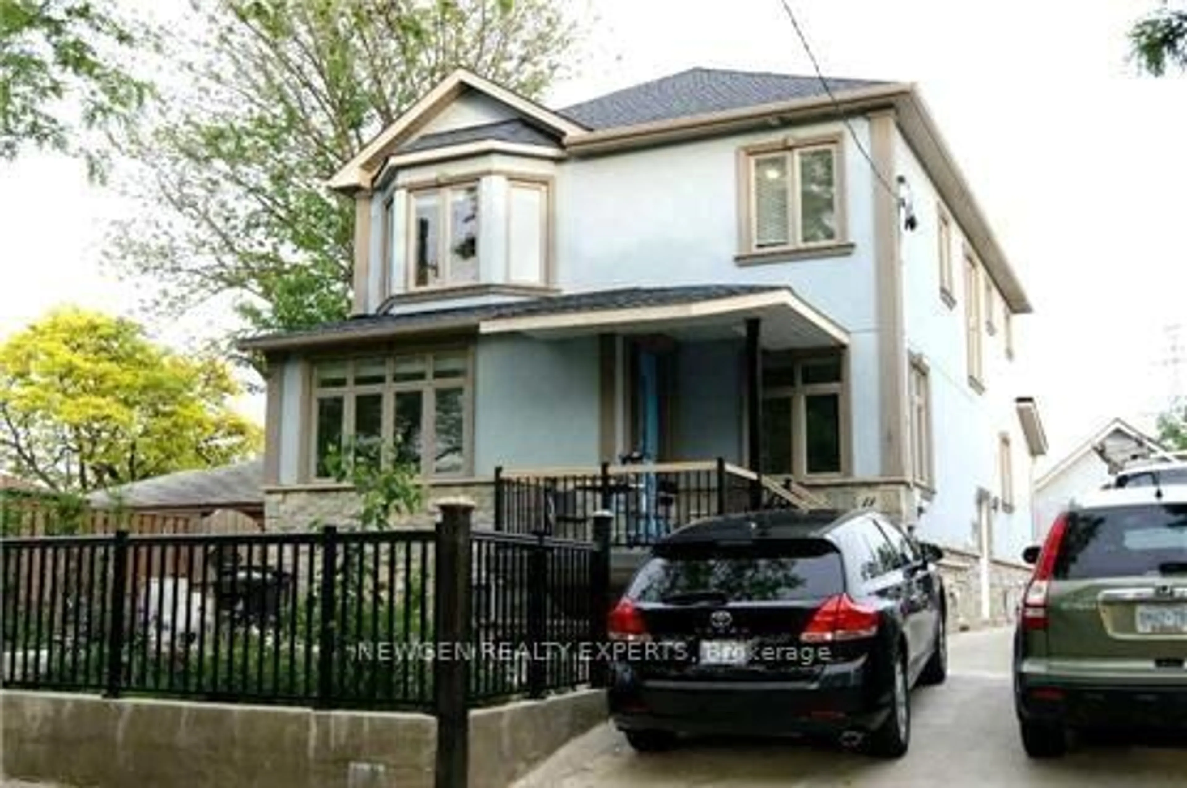 Unknown for 11 Benway Dr, Toronto Ontario M9W 1Z2