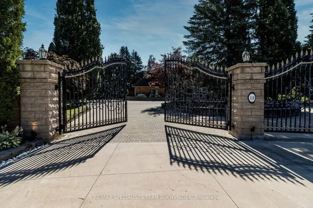 12 Edgeforest Dr, Brampton 5