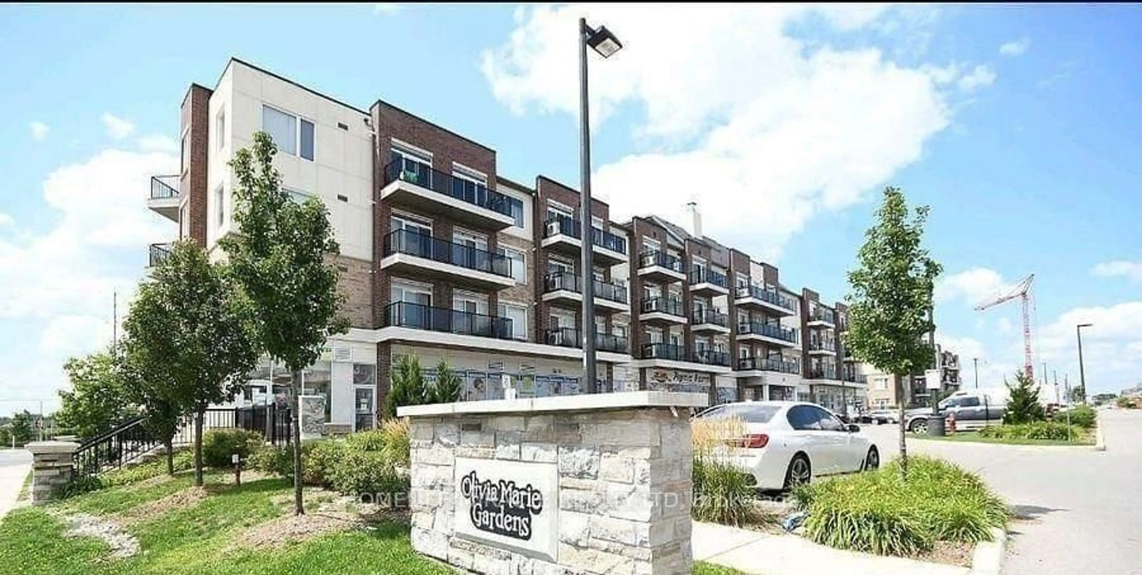 Unknown for 50 Sky Harbour Dr #310, Brampton Ontario L6Y 6B8