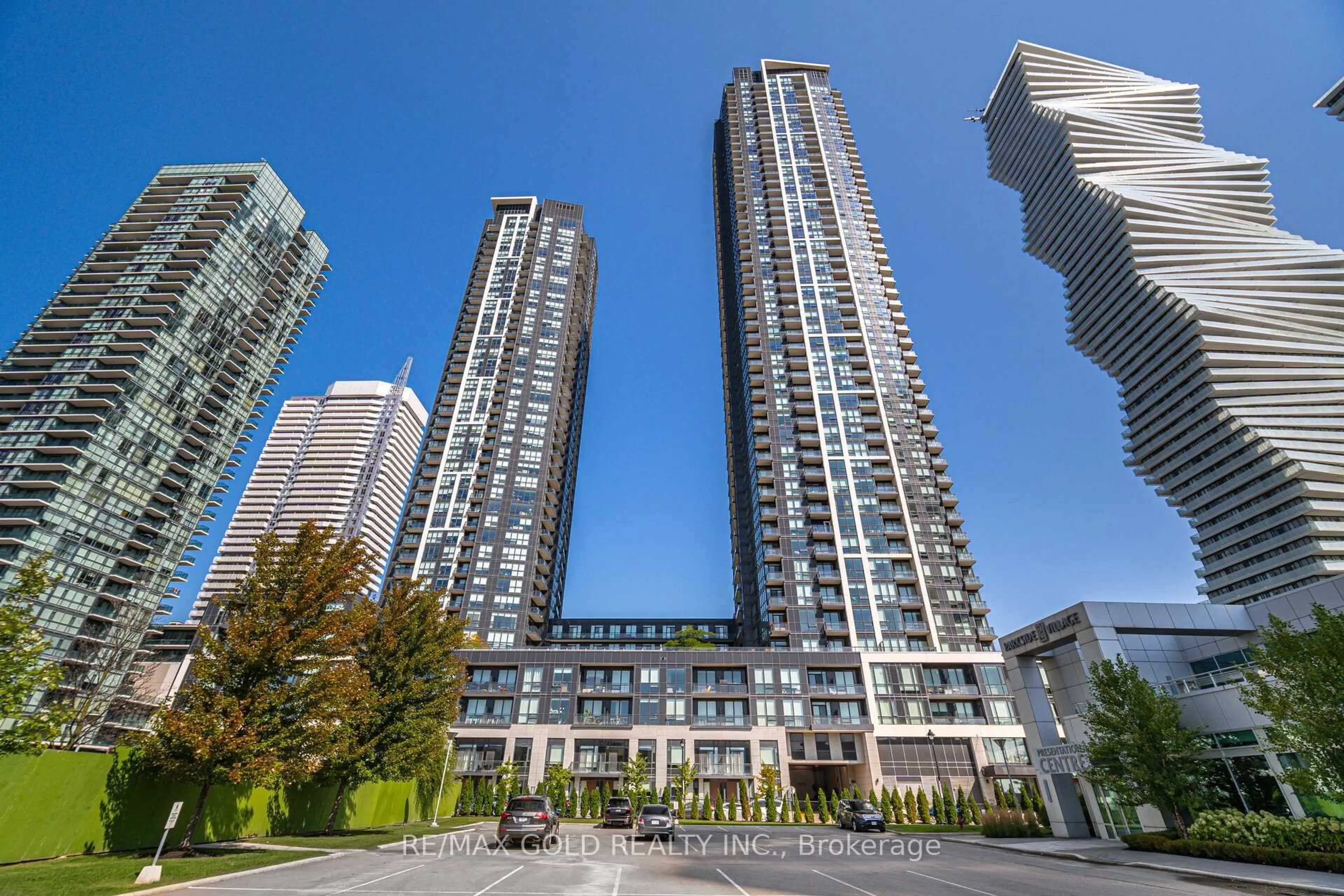 Unknown for 4011 Brickstone Mews #1807, Mississauga Ontario L5B 0J7