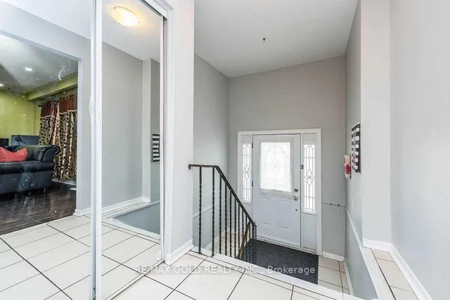 3430 Chipley Cres, Mississauga 2