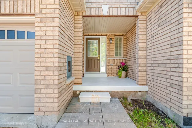 33 Bay Breeze Dr, Brampton 5