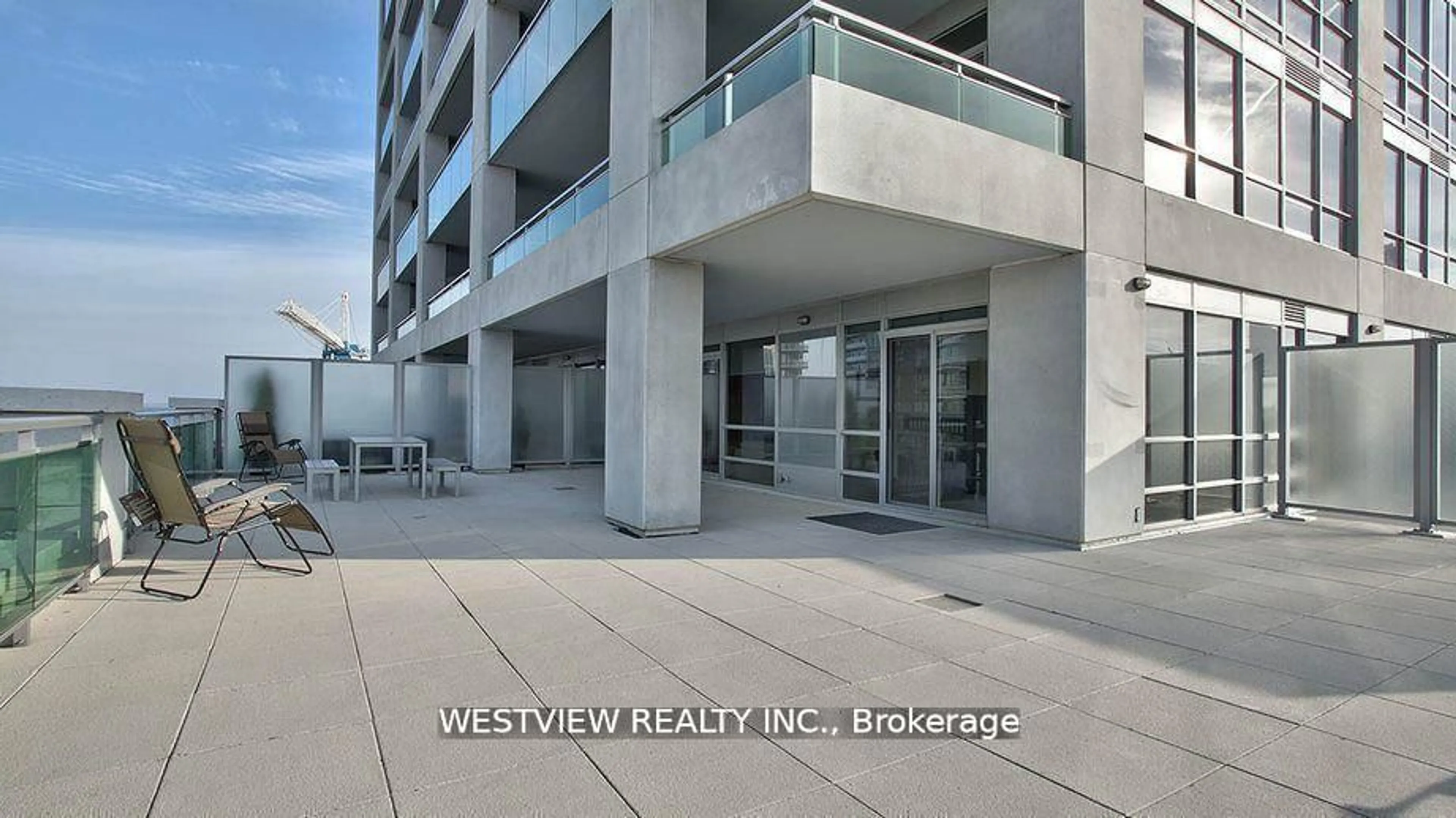 Unknown for 16 Brookers Lane #405, Toronto Ontario M8V 0A5