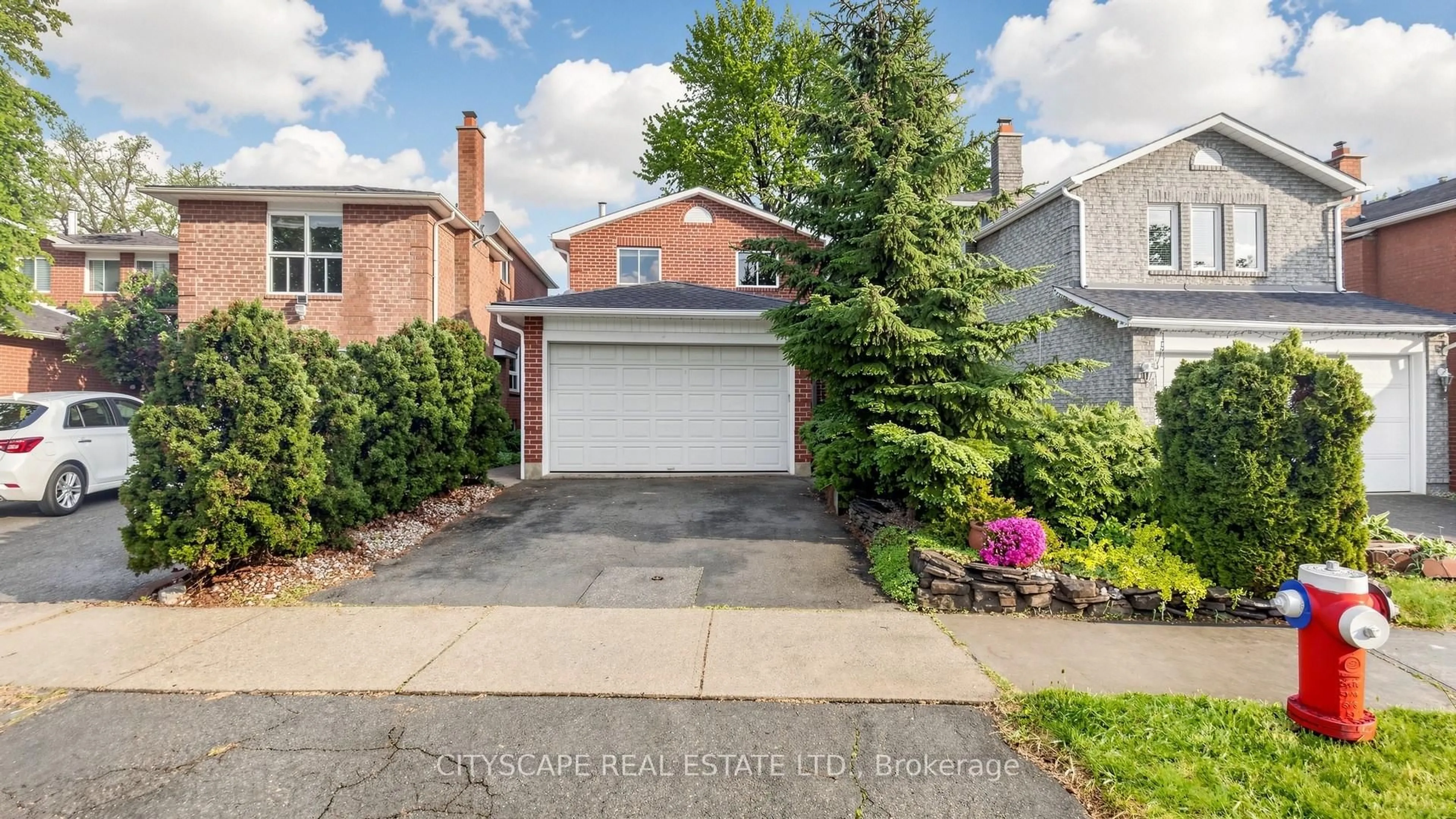 Unknown for 221 Bufford Dr, Brampton Ontario L6Y 3N3