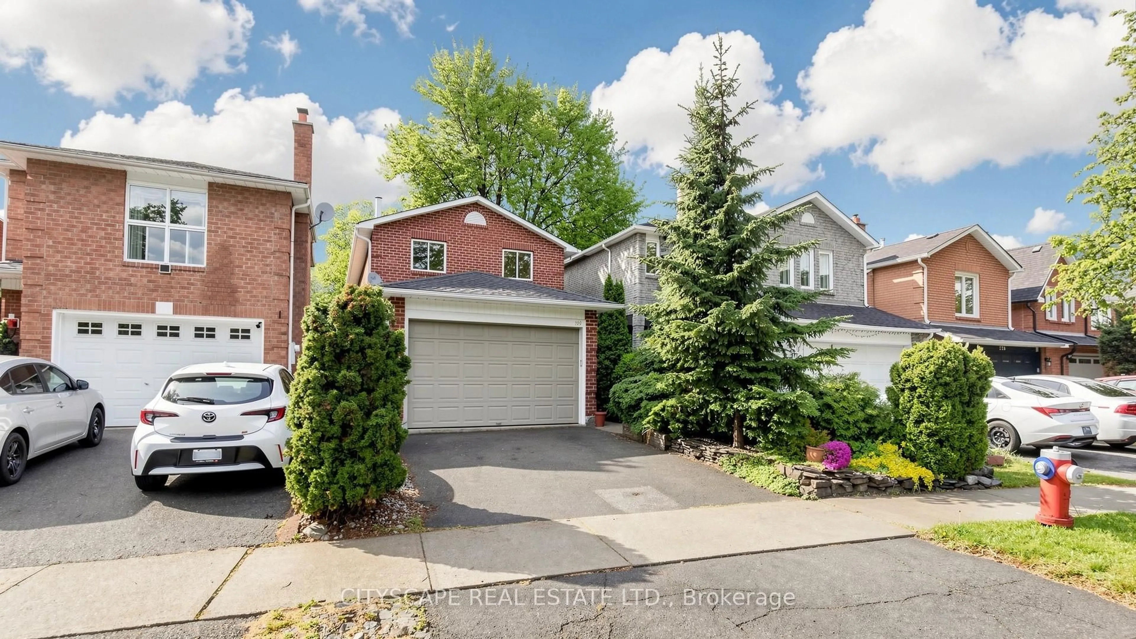 Unknown for 221 Bufford Dr, Brampton Ontario L6Y 3N3