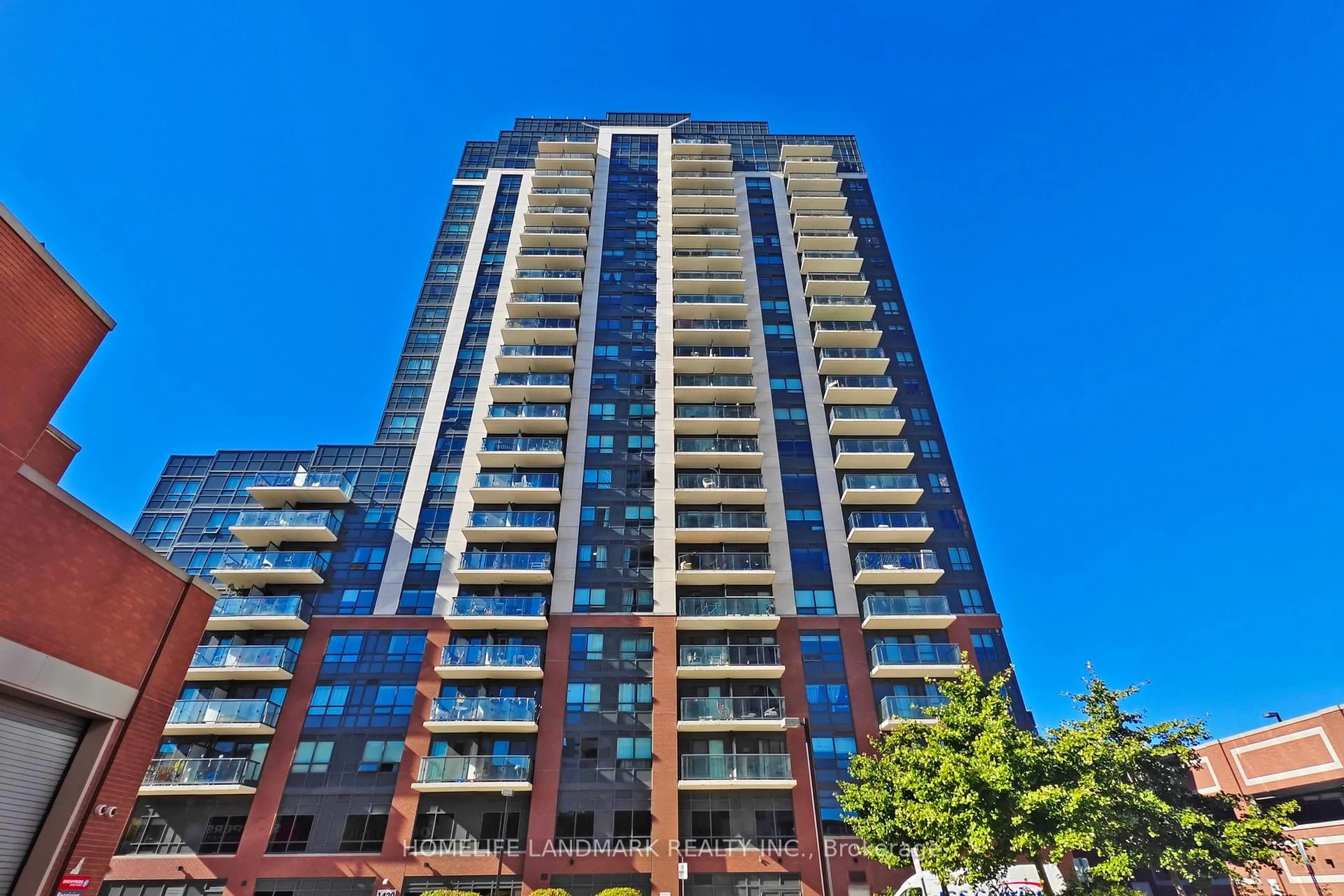 Unknown for 1420 Dupont St #603, Toronto Ontario M6H 0C2