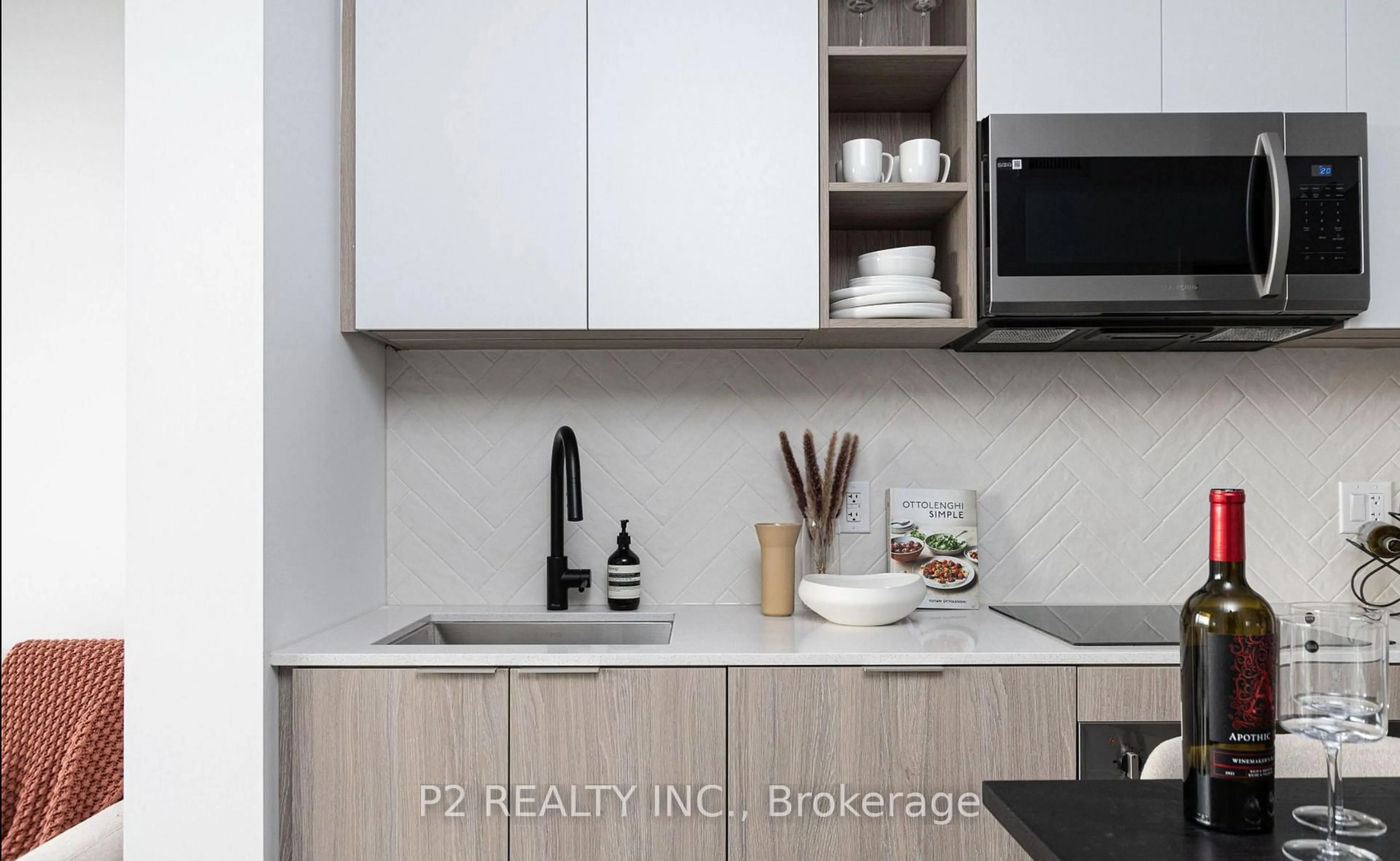 Unknown for 36 Zorra St #3301, Toronto Ontario M8Z 0G5