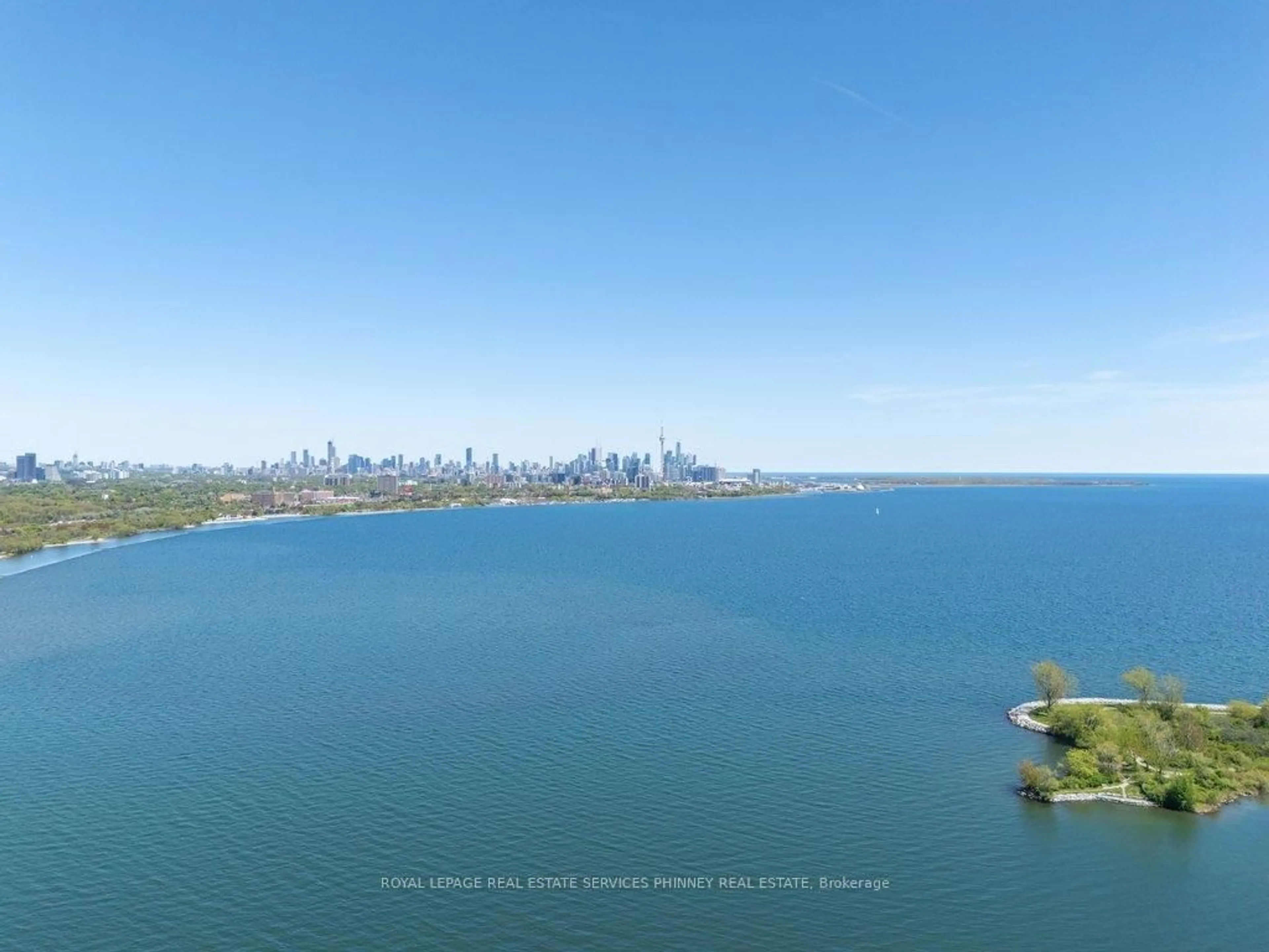 Unknown for 56 Annie Craig Dr #4502, Toronto Ontario M8V 0C8