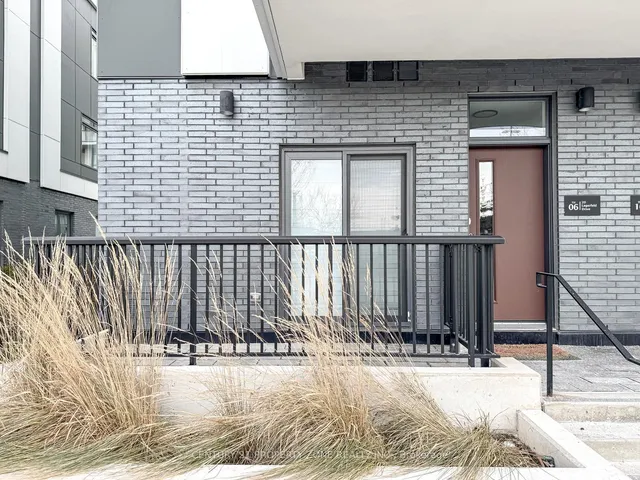 20 Lagerfeld Dr #06, Brampton 2