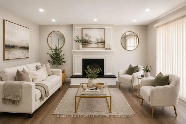 26 Allendale Rd, Brampton 3