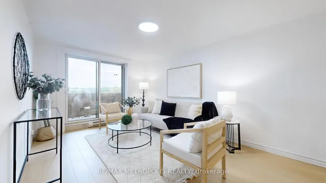 1445 Wilson Ave #106, Toronto 2
