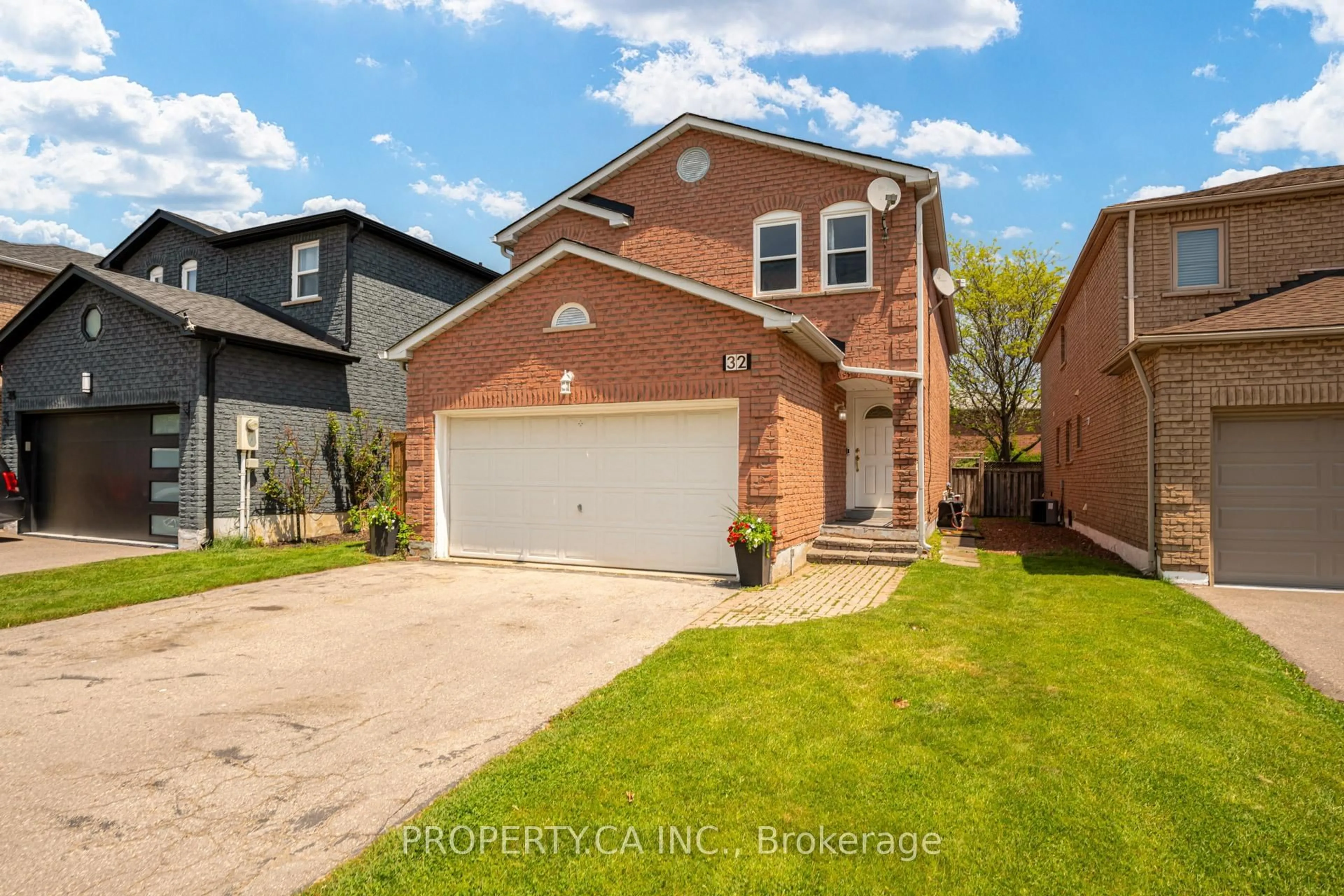 Unknown for 32 Mckinnon Ave, Halton Hills Ontario L7G 5H5