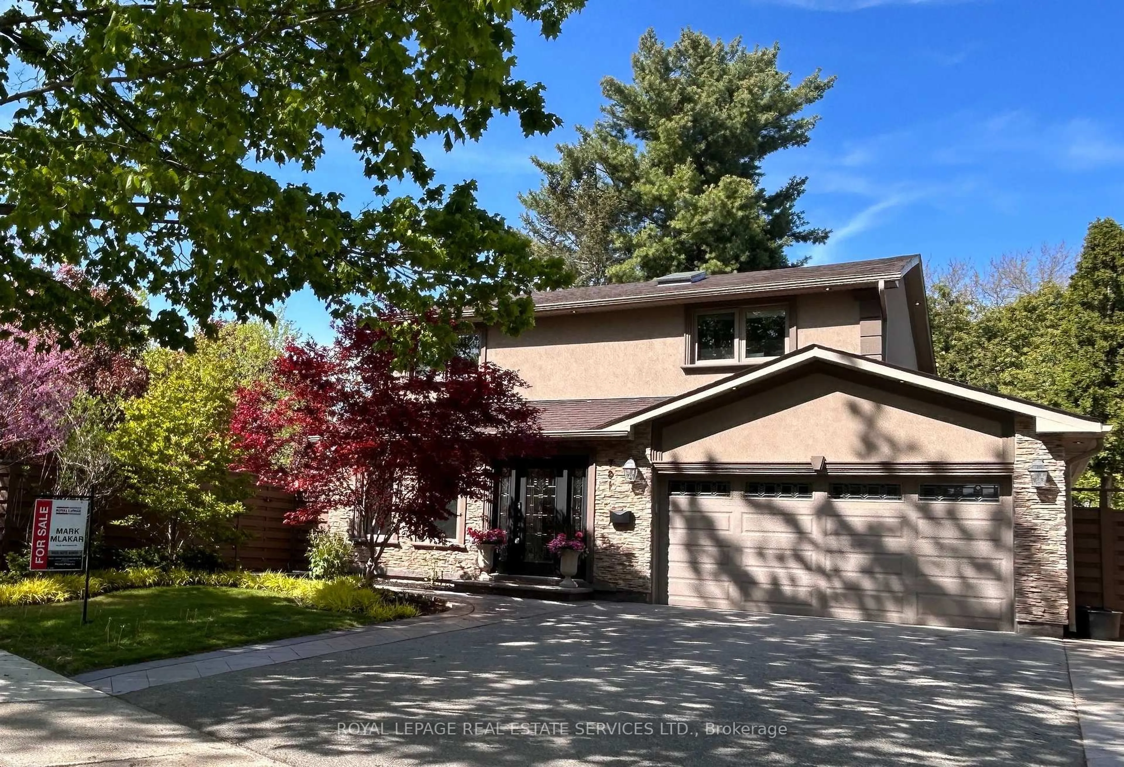 Unknown for 781 Fletcher Valley Cres, Mississauga Ontario L5J 2X4
