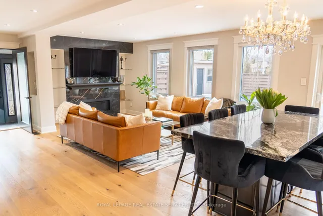 781 Fletcher Valley Cres, Mississauga 2