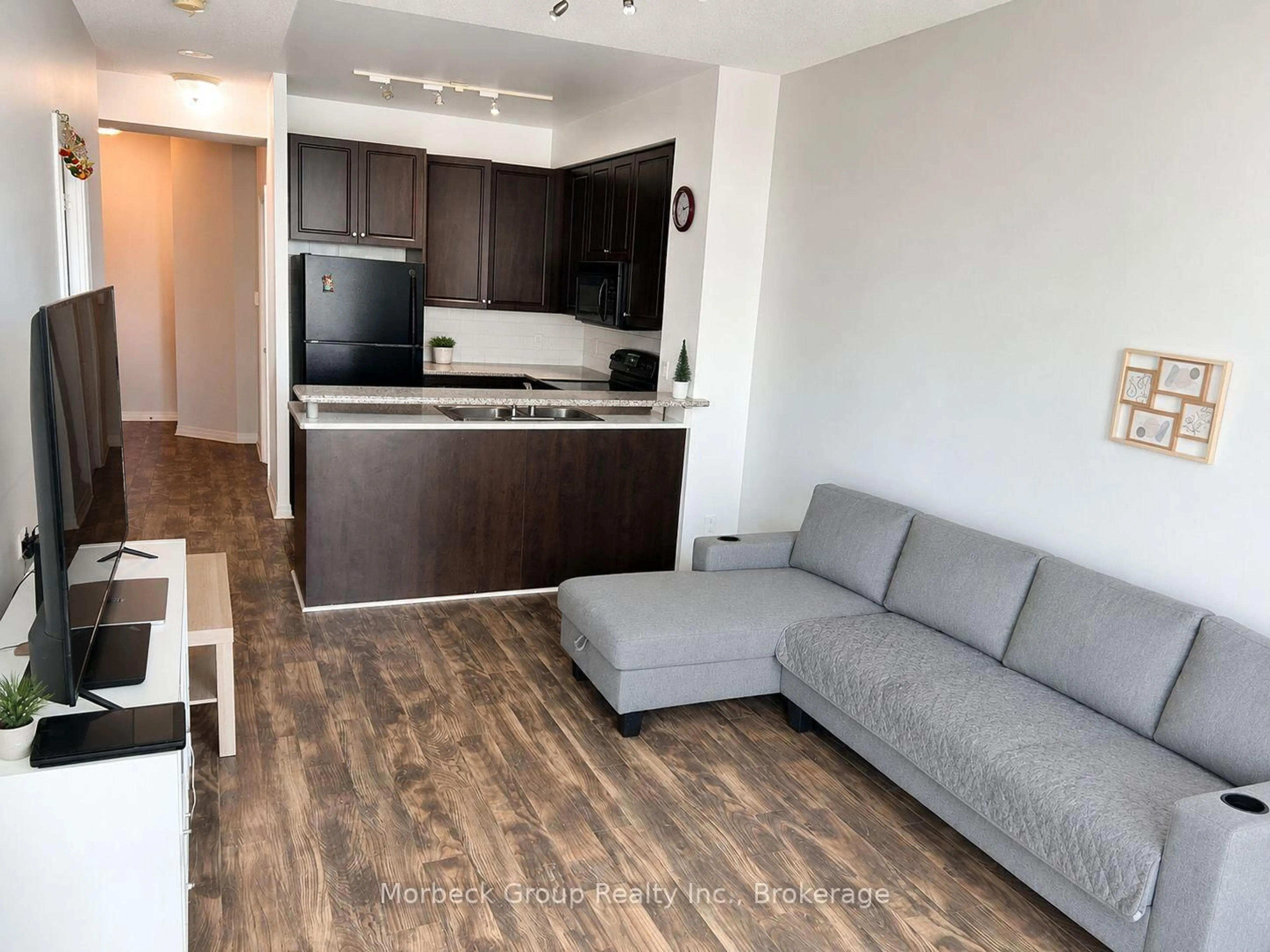 Unknown for 220 Burnhamthorpe Rd #2406, Mississauga Ontario L5B 3Y5