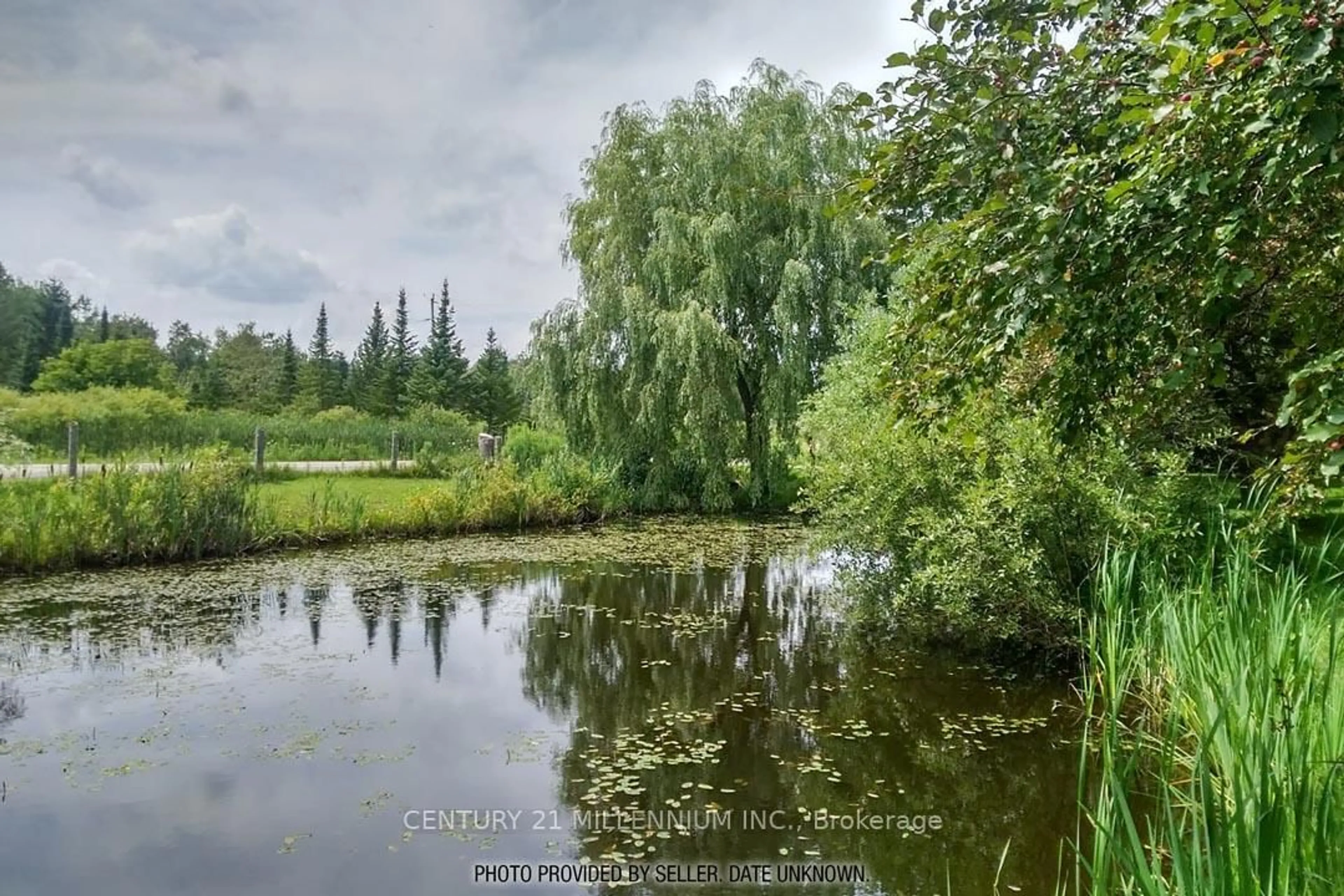 Unknown for 18599 Horseshoe Hill Rd, Caledon Ontario L7K 2B9