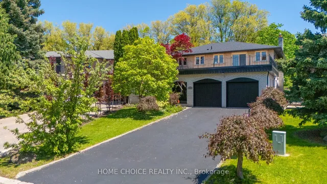 43 Golfwood Hts, Toronto 5