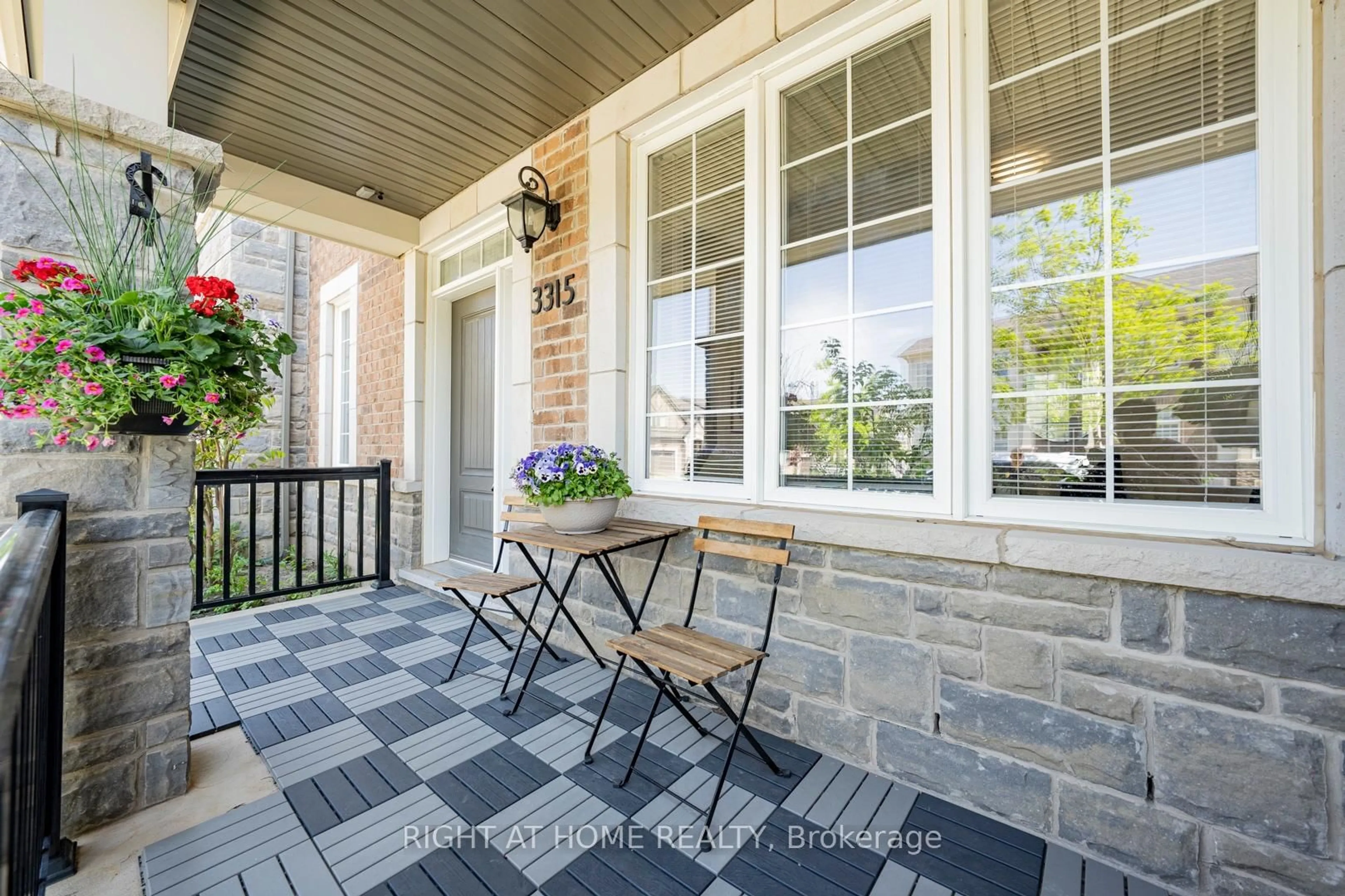 Unknown for 3315 Vardon Way, Oakville Ontario L6M 1S1