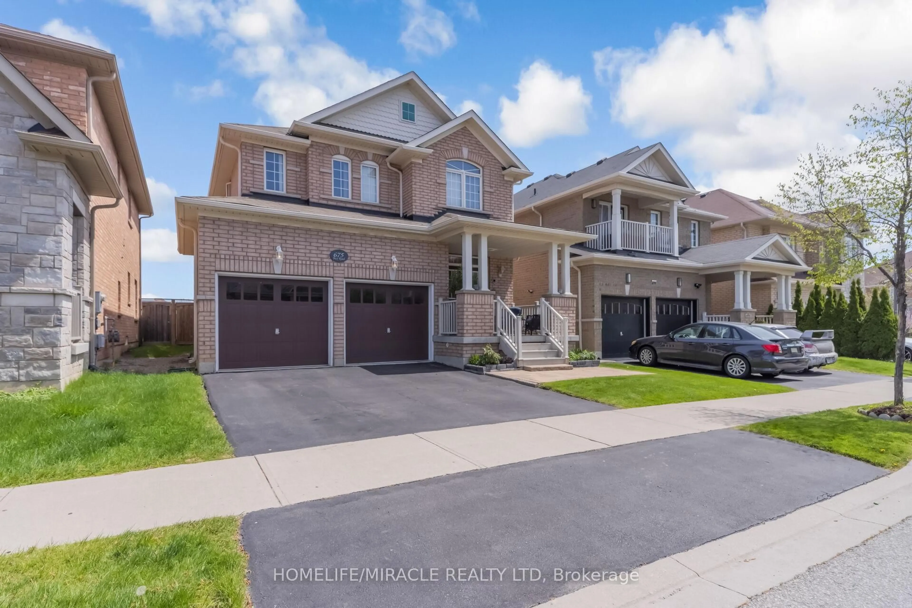Unknown for 675 Best Rd, Milton Ontario L9T 8M2