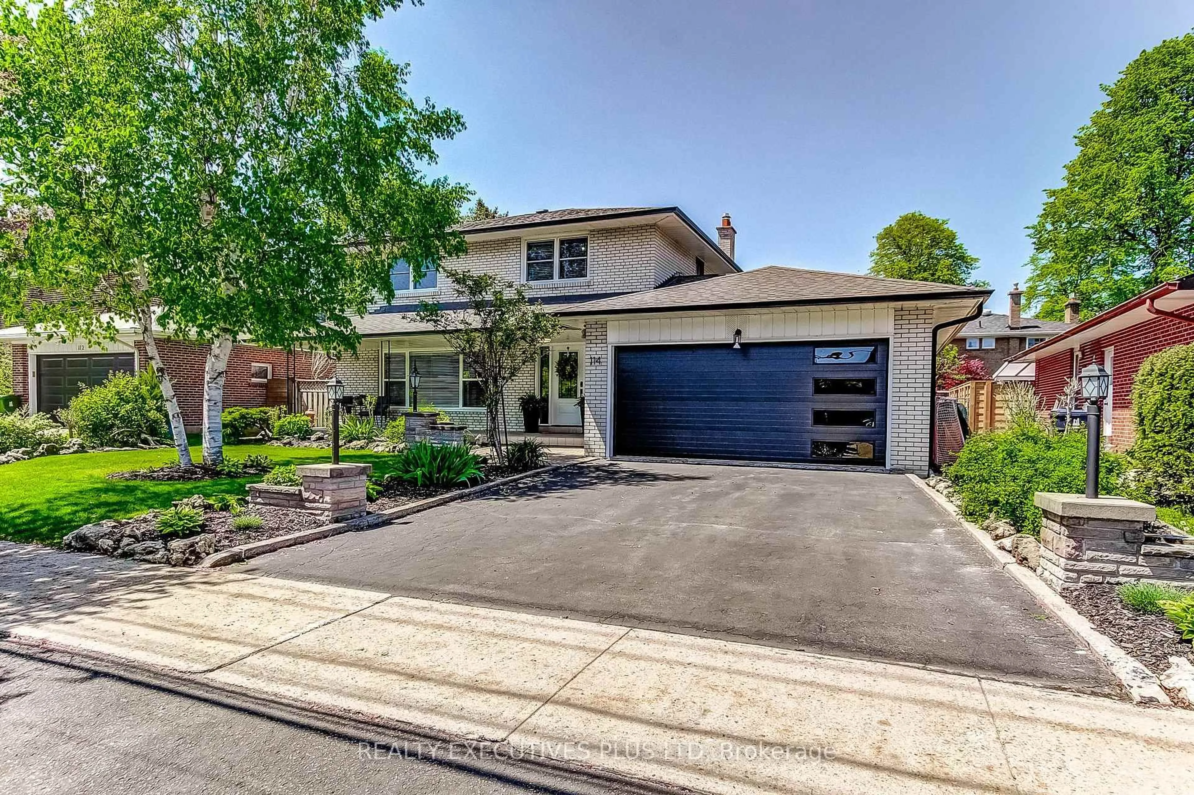 Unknown for 114 Neilson Dr, Toronto Ontario M9C 1W2