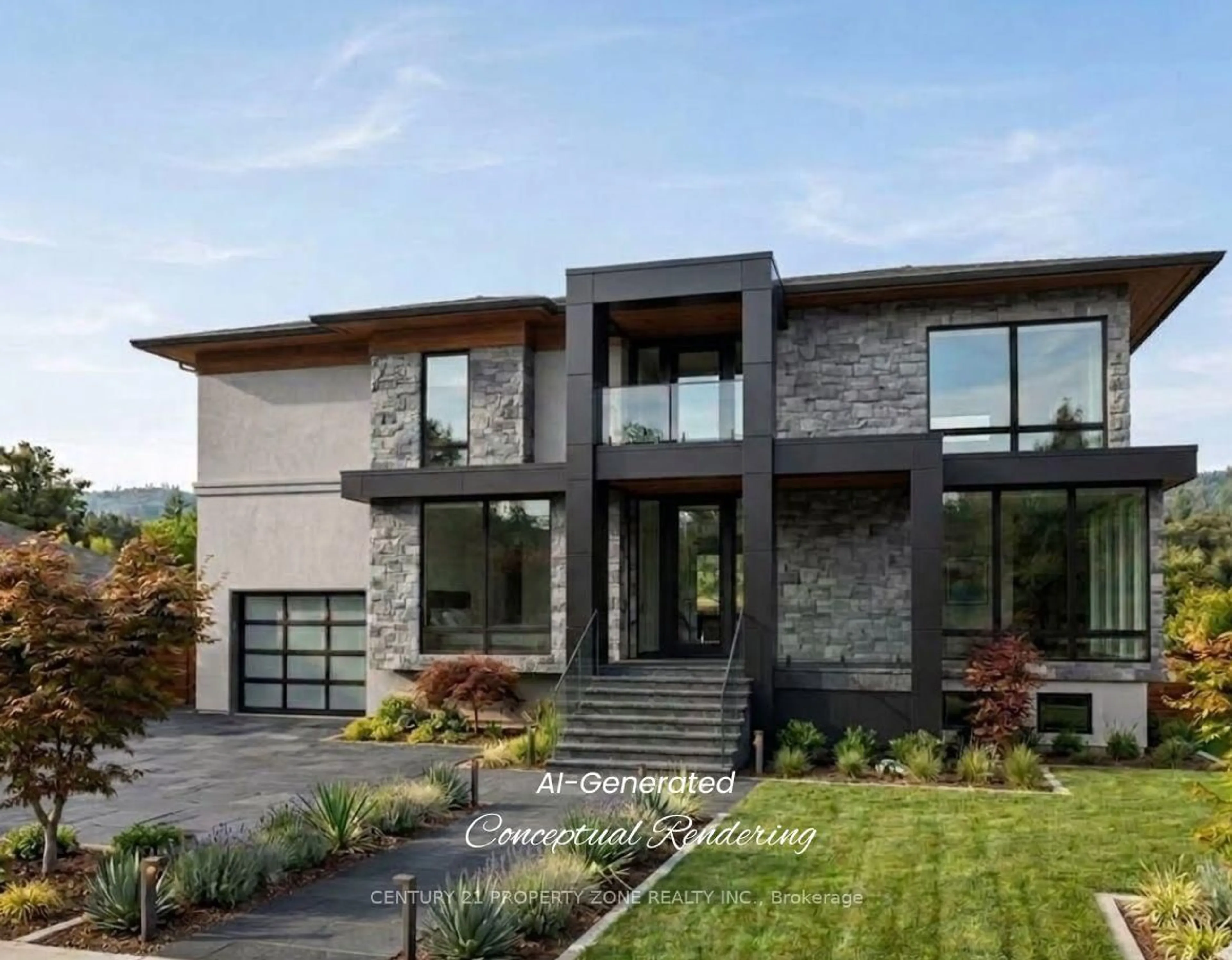 Home with brick exterior material, unknown for 294 Cheltenham Rd, Burlington Ontario L7L 4H7