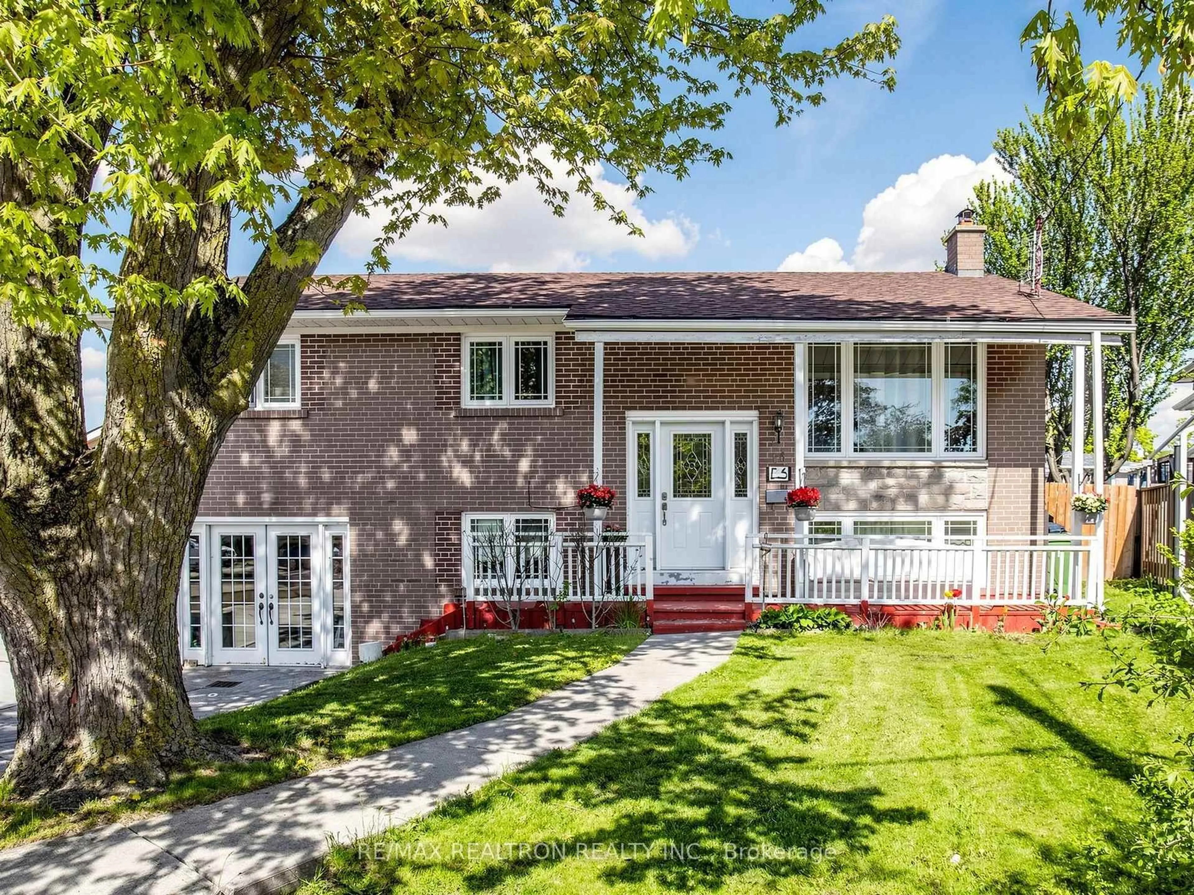 Unknown for 56 Candlewood Cres, Toronto Ontario M3J 1G8