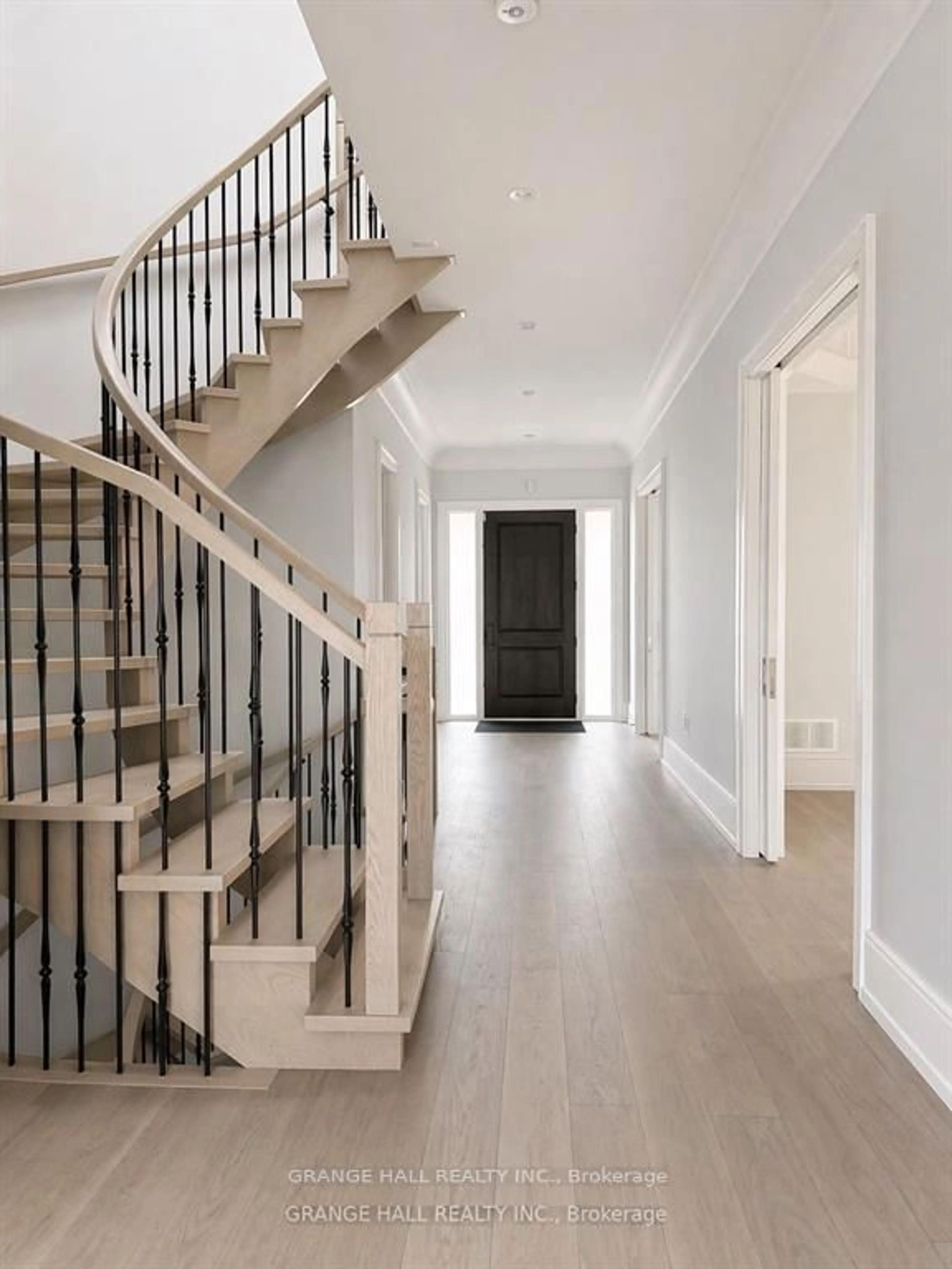 Unknown for 16 Barker Ave, Toronto Ontario M9V 1E5