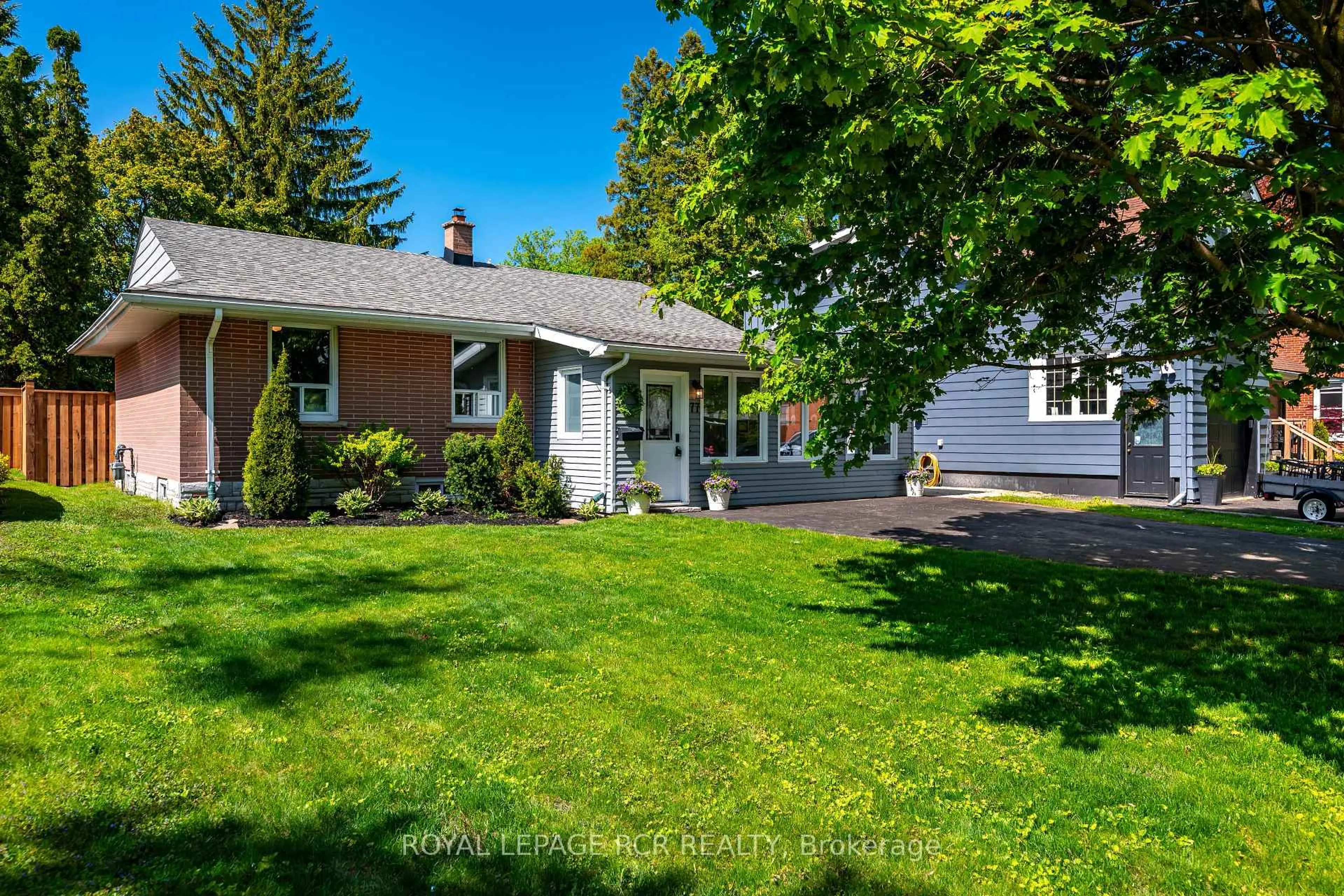 Unknown for 77 Zina St, Orangeville Ontario L9W 1E6