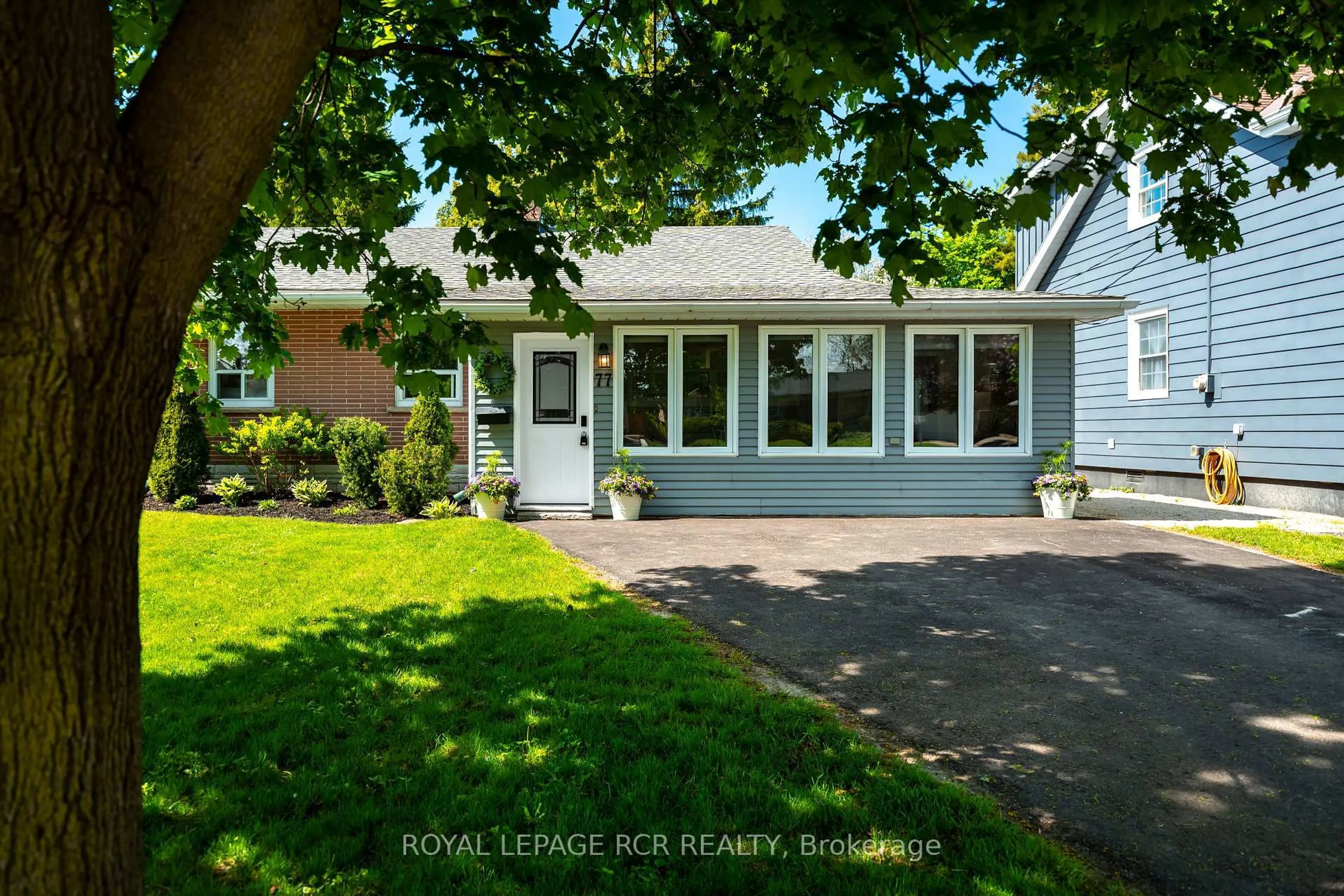Unknown for 77 Zina St, Orangeville Ontario L9W 1E6