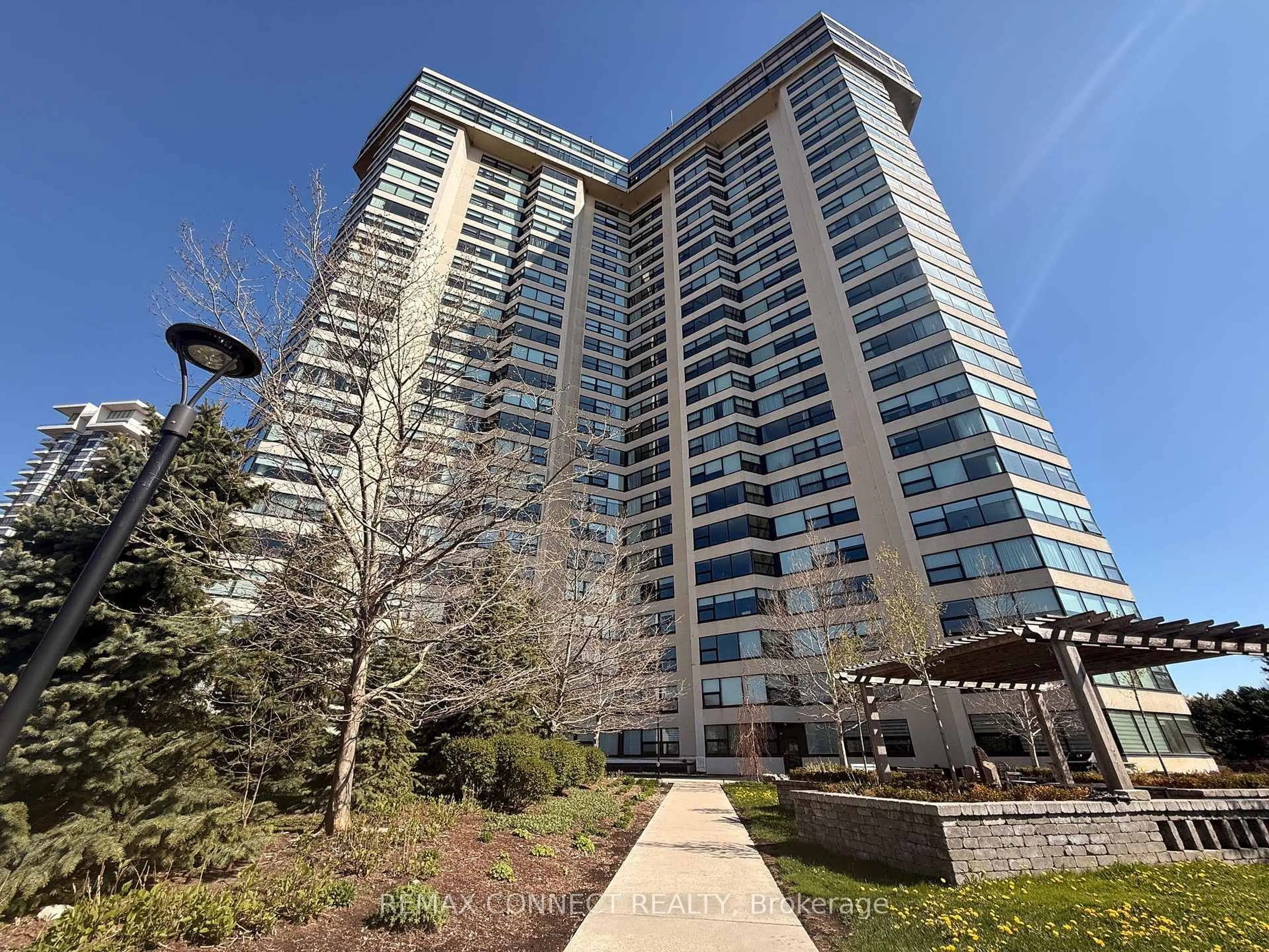 Unknown for 1300 Bloor St #2107, Mississauga Ontario L4Y 3Z2