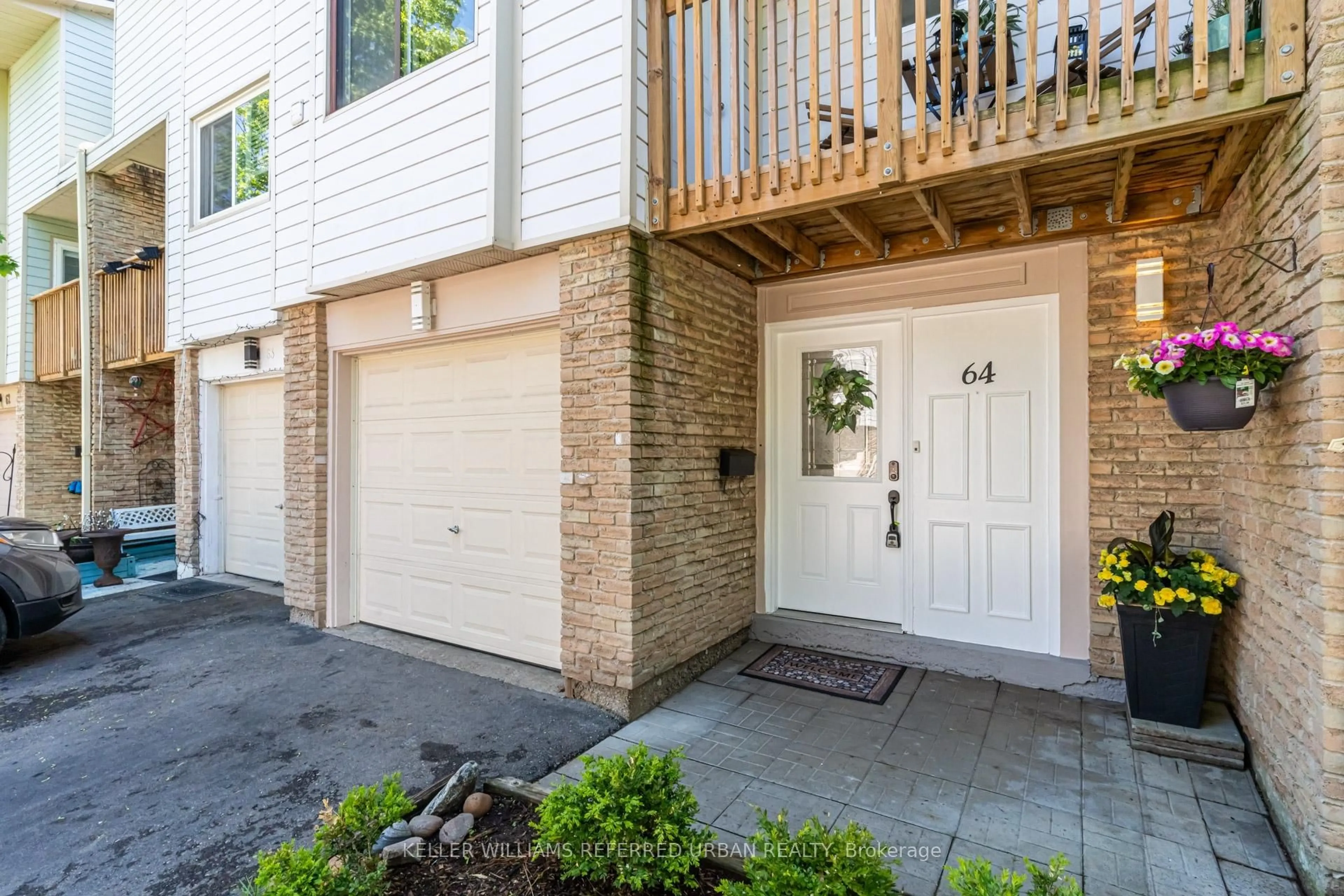 Unknown for 6540 Falconer Dr #64, Mississauga Ontario L5N 1M1
