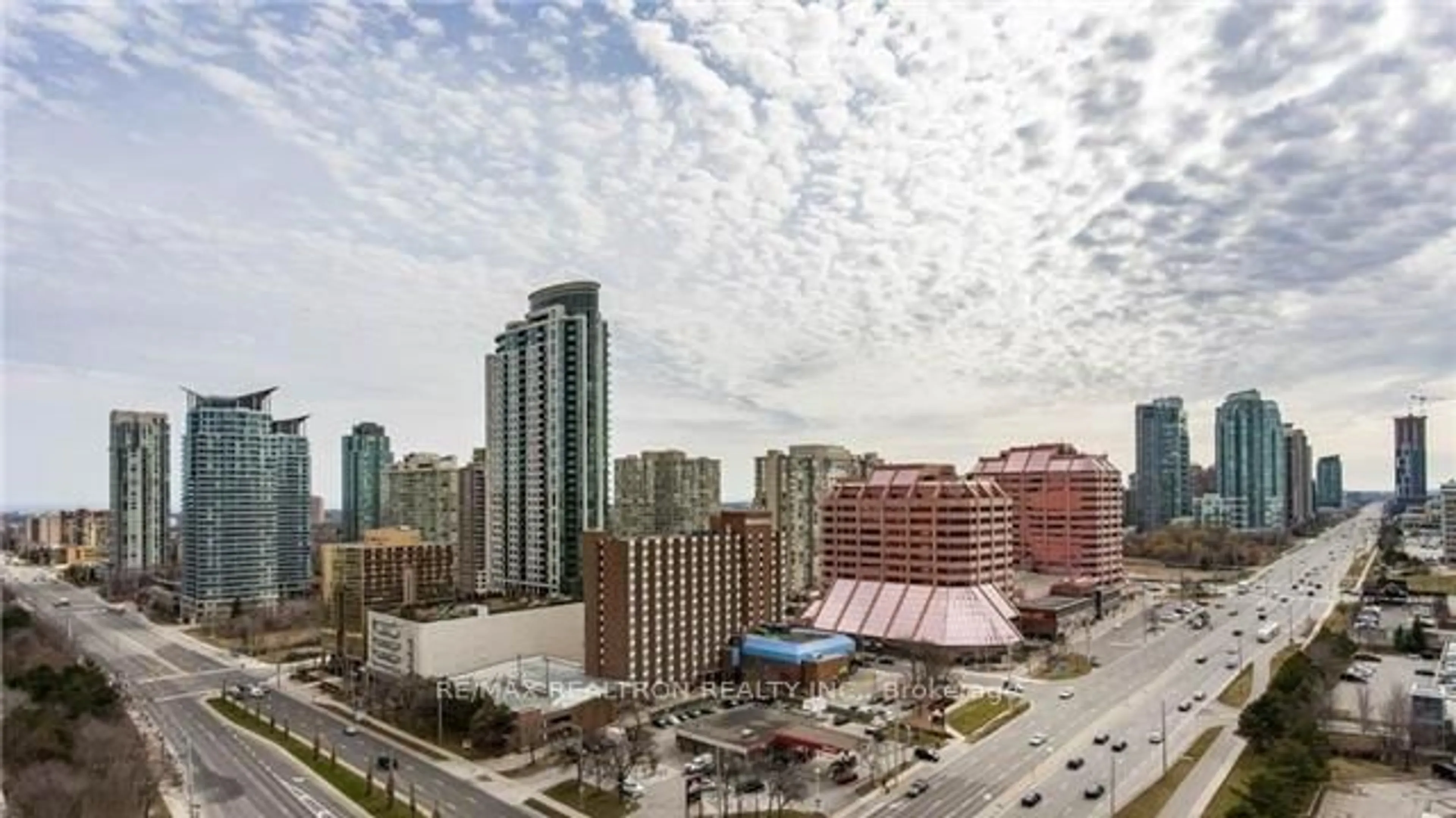 Unknown for 60 Absolute Ave #1502, Mississauga Ontario L4Z 0A9