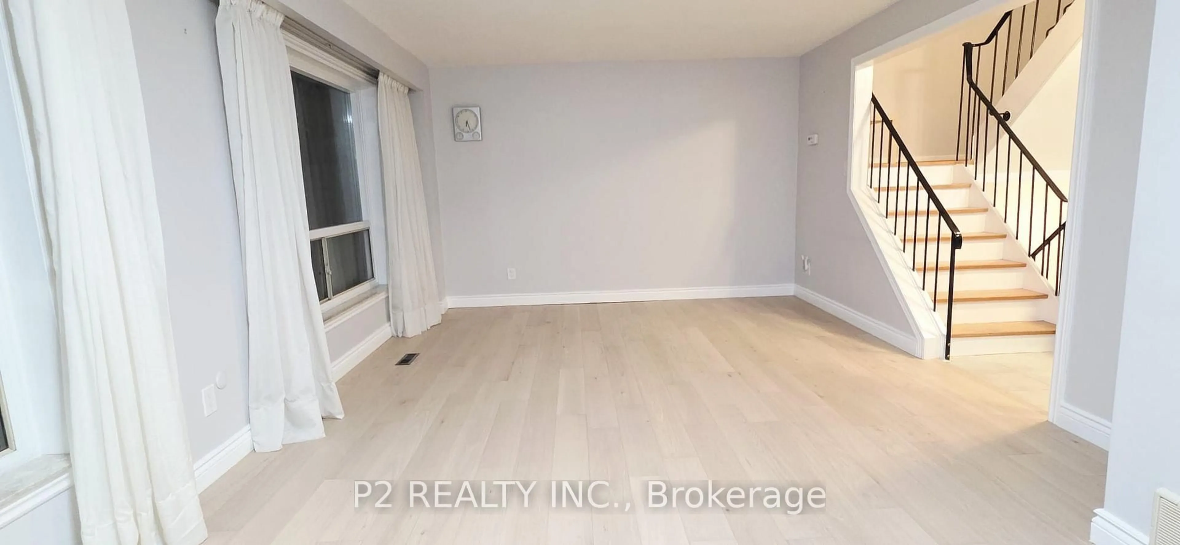 A pic of a room for 22-25 Gosford Blvd. Blvd, Toronto Ontario M3N 2G7