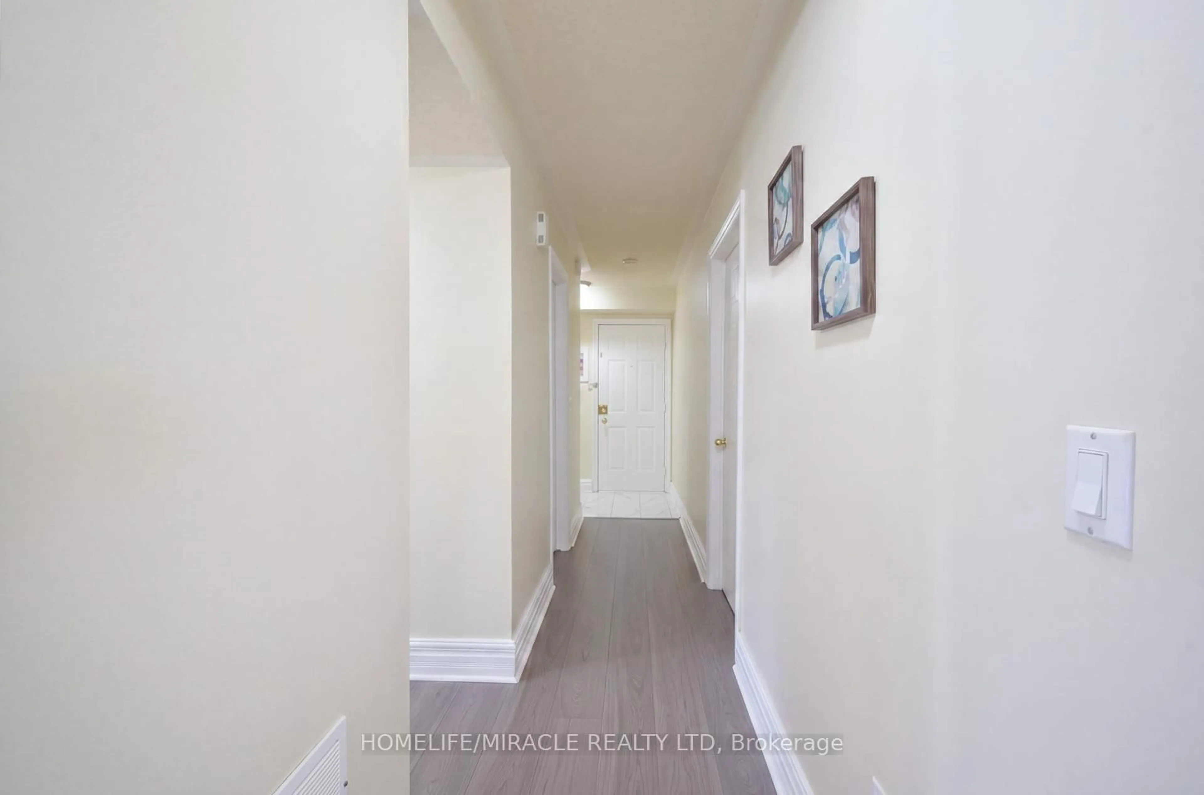 Unknown for 111 Bristol Rd #116, Mississauga Ontario L4Z 3P6