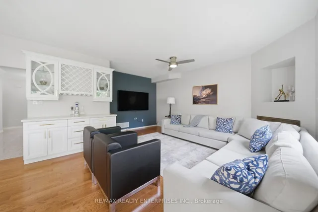 5811 Cornell Cres, Mississauga 4