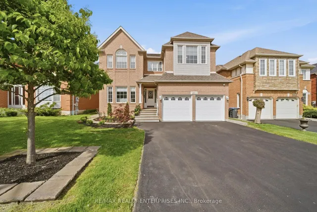 5811 Cornell Cres, Mississauga 5
