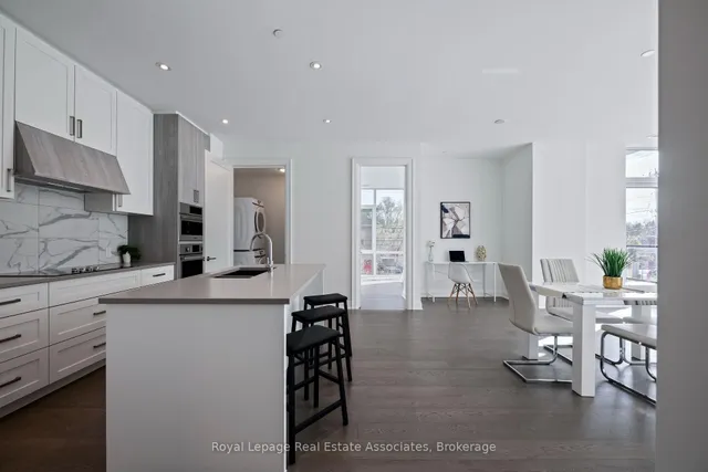 42 Mill St #209, Halton Hills 5