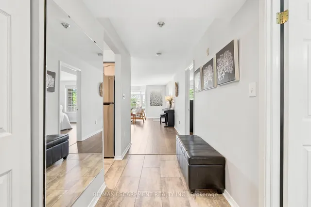 216 Plains Rd #A307, Burlington 4